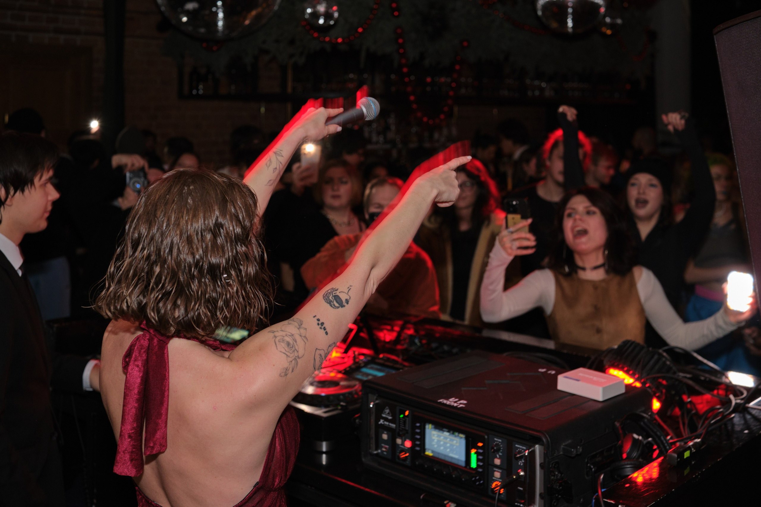 Клубный репортаж в Санкт-Петербурге | Филипп Линзин. Репортажный и портретный фотограф в Санкт-Петербурге Филипп Линзин