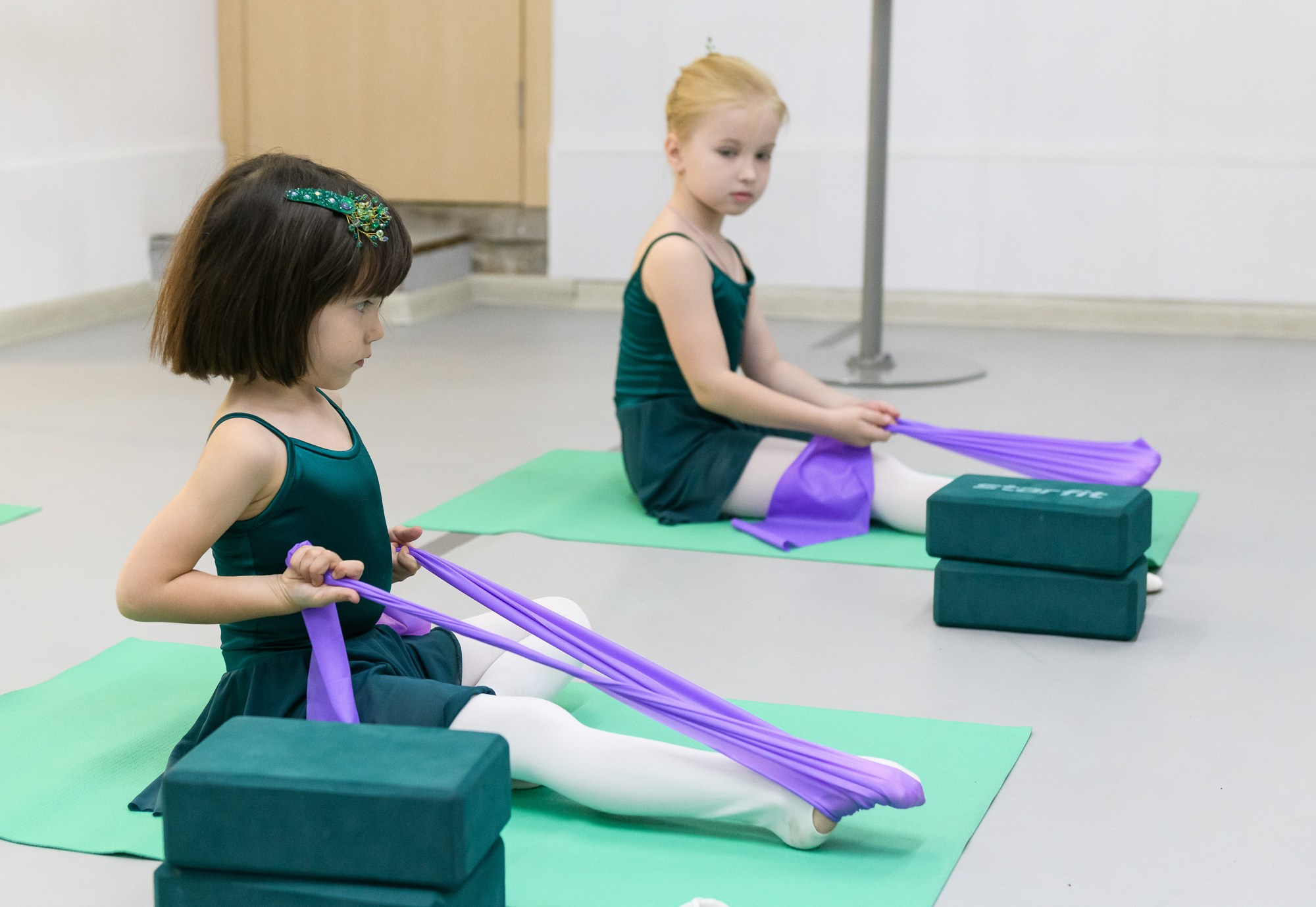 Открытые уроки Хореографическая студия «STUDIO GRIG»