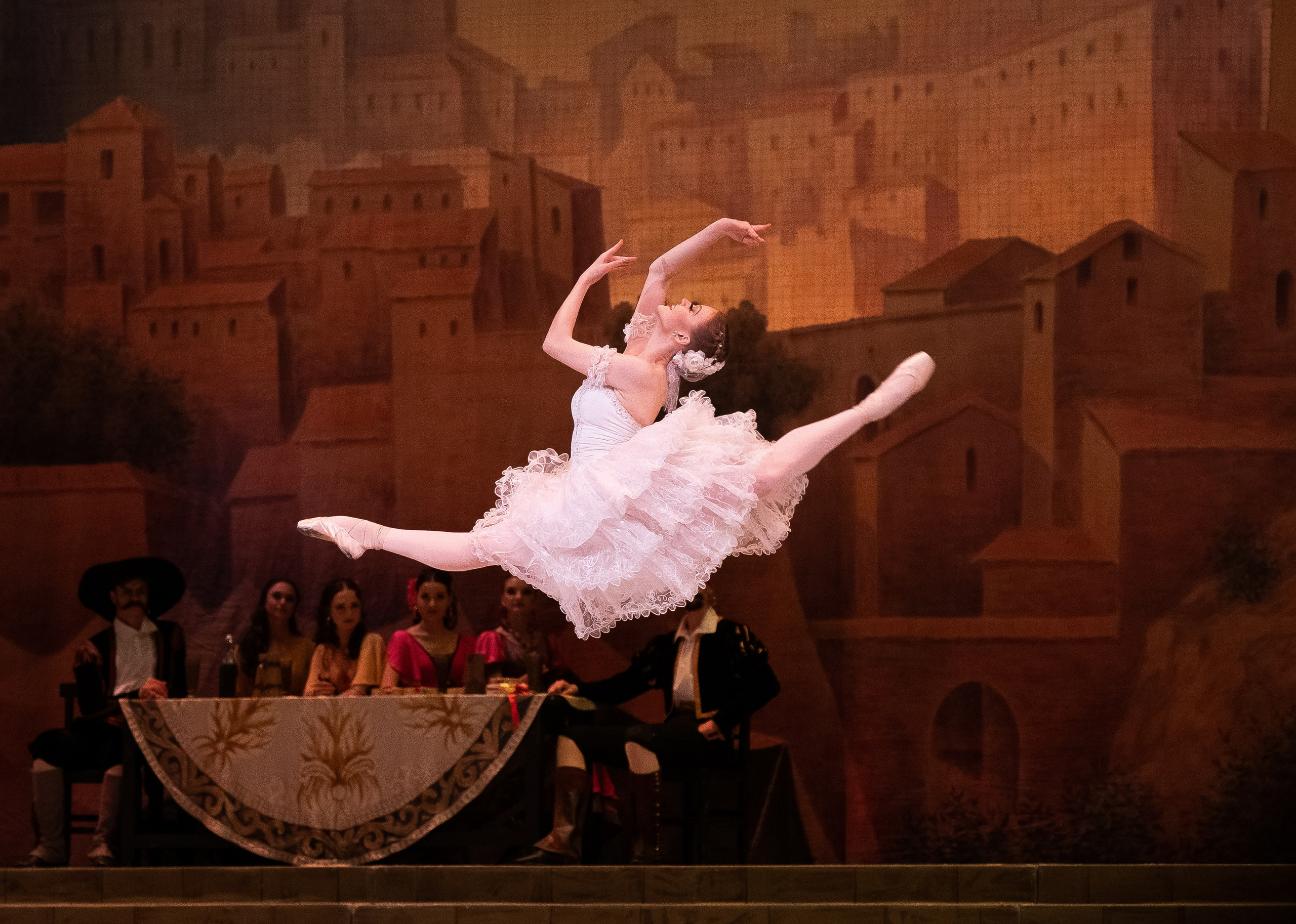 Балетный фотограф, Концертный, Репортажный город Москва Ирина Абдуллаева