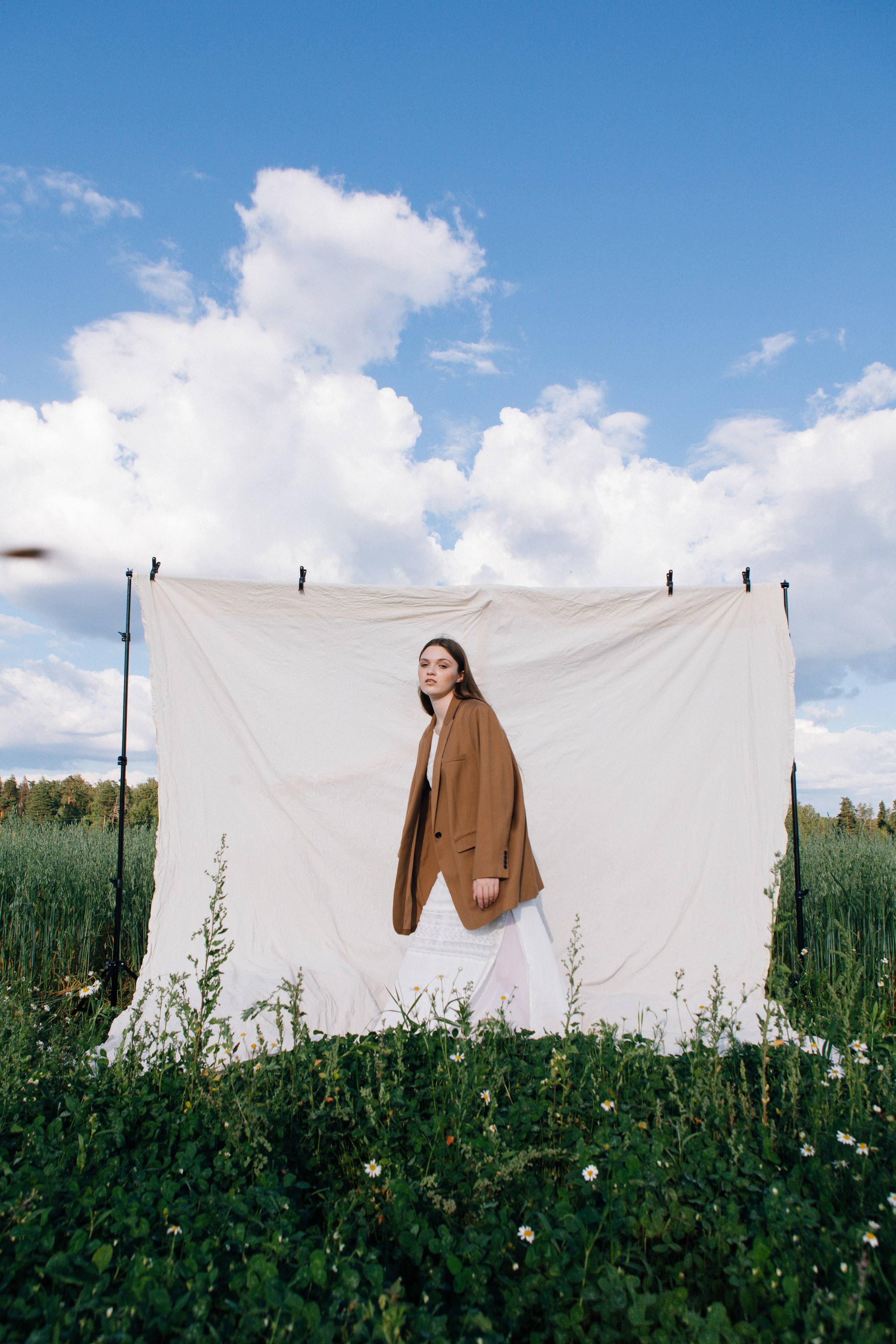 Персональная фотосессия в Иванове. Портретный фотограф в Иванове Ольга Гуральник