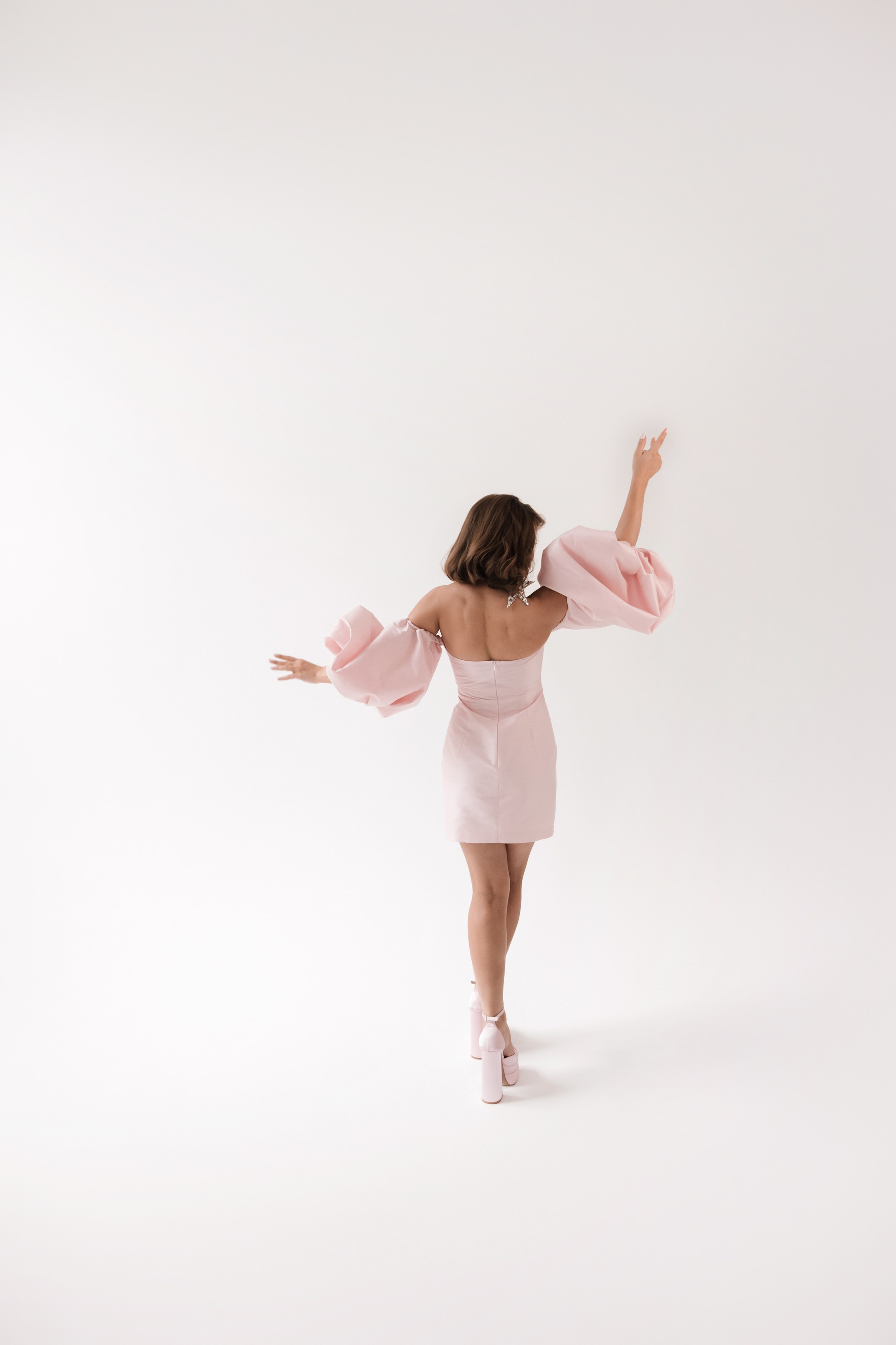 Виктория. Свадебный и семейный фотограф Вероника Холод