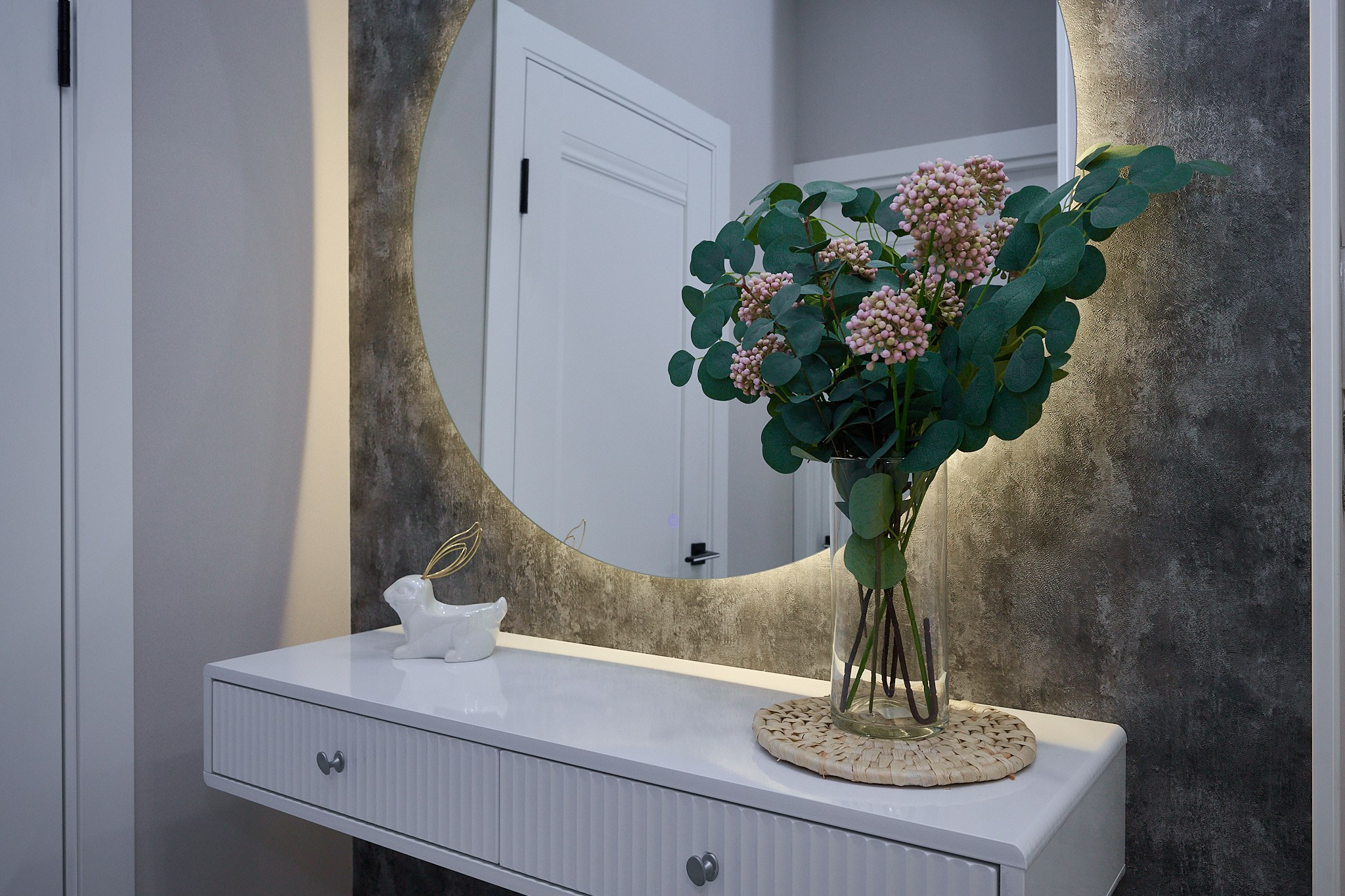 Квартира 116. Интерьерный фотограф в Краснодаре