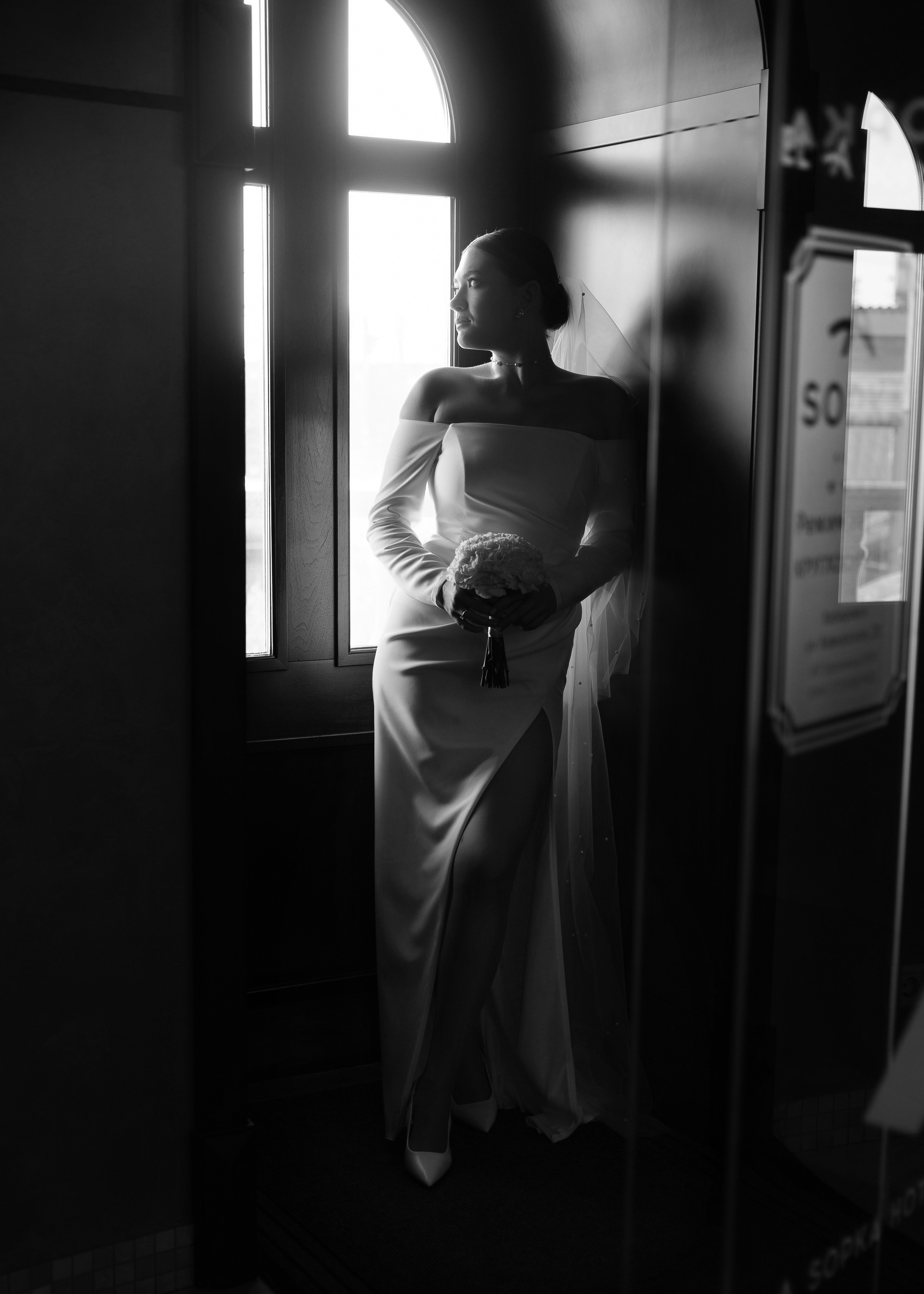 Ирина и Егор. Фотограф Хабаровск