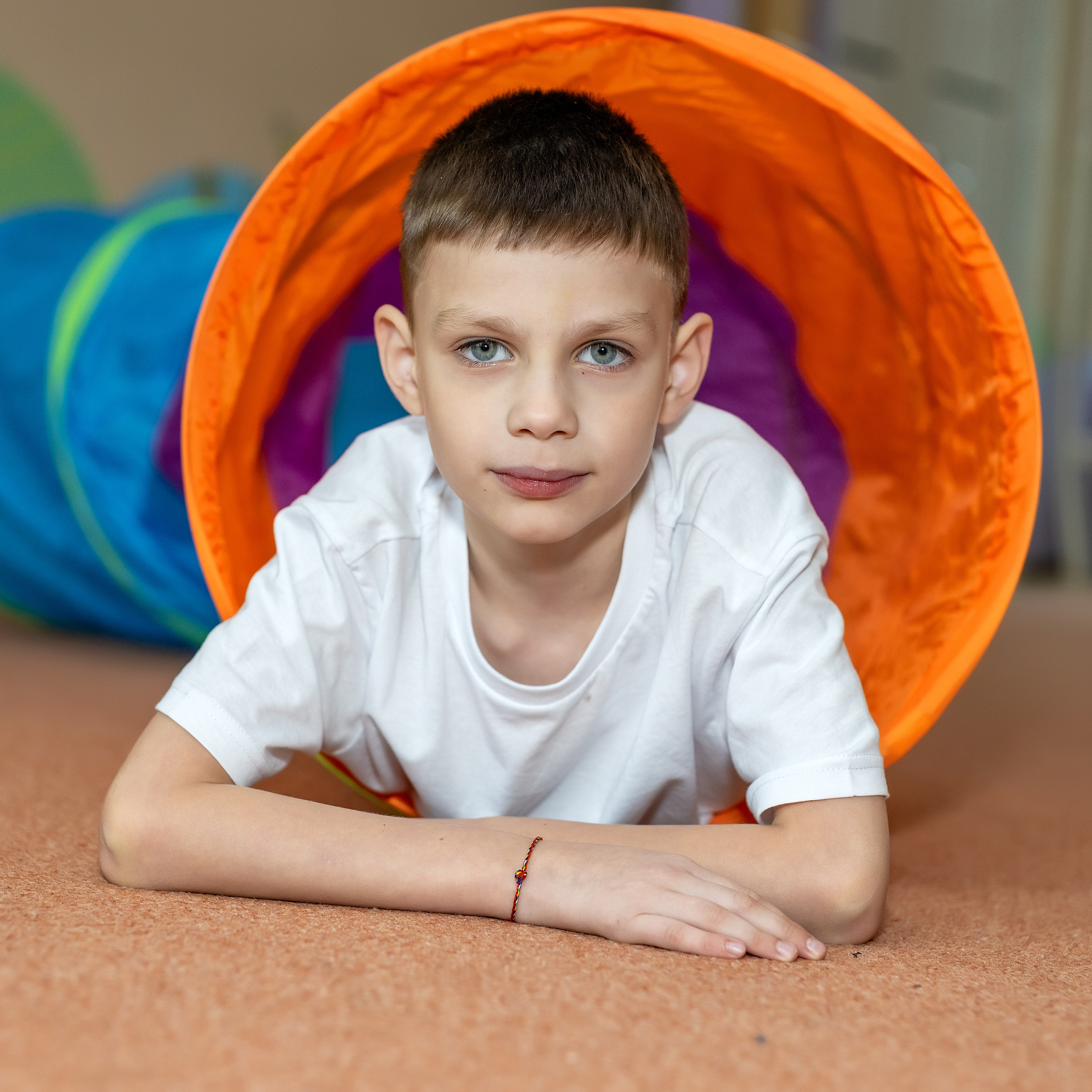 Детский сад № 38 «Парус», группа «Осьминожки». Владивосток. Стильный выпускной альбом Владивосток фотограф Вероника Мигачева