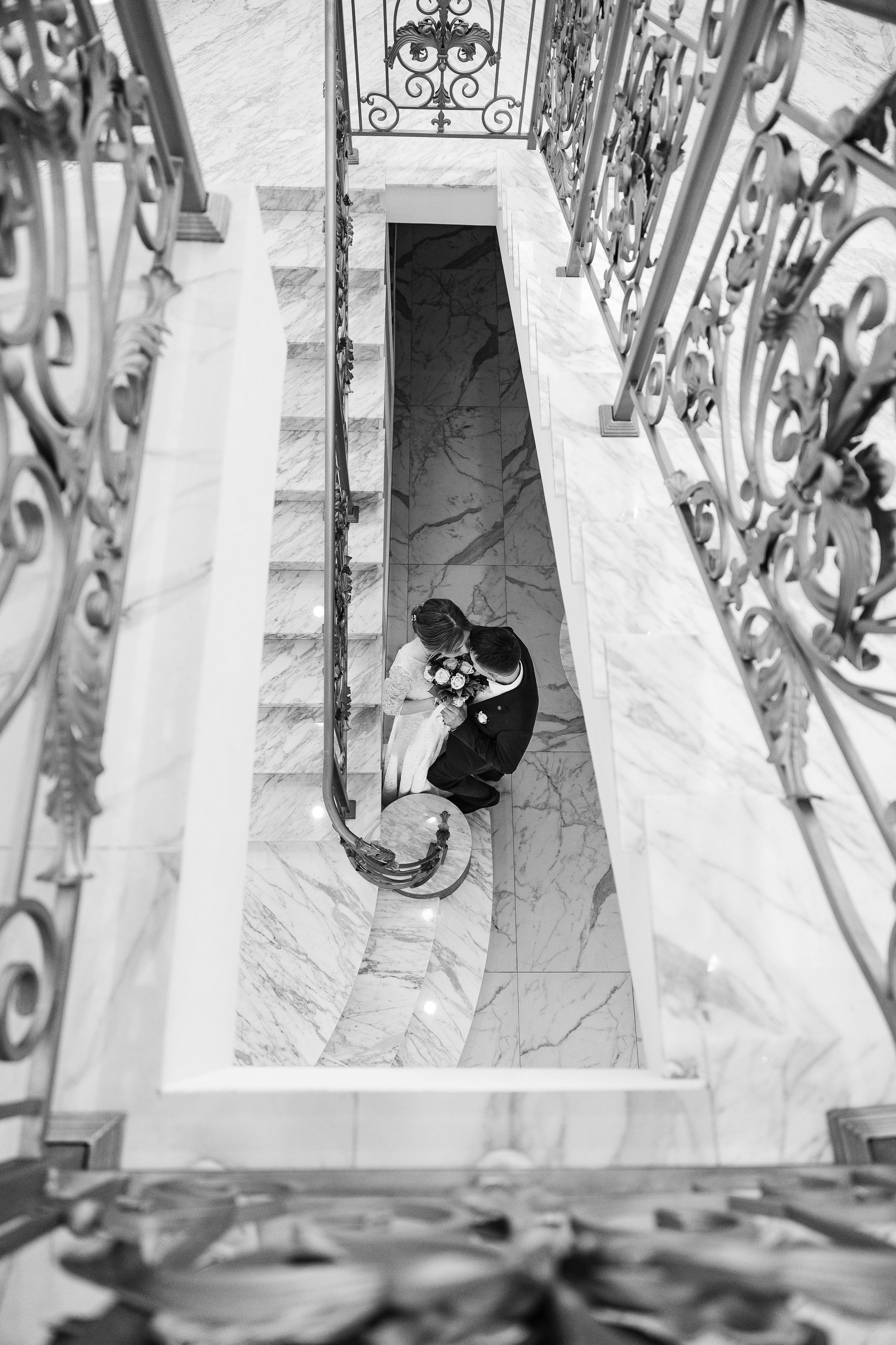 Свадебный и семейный фотограф в Москве Красинская Мария