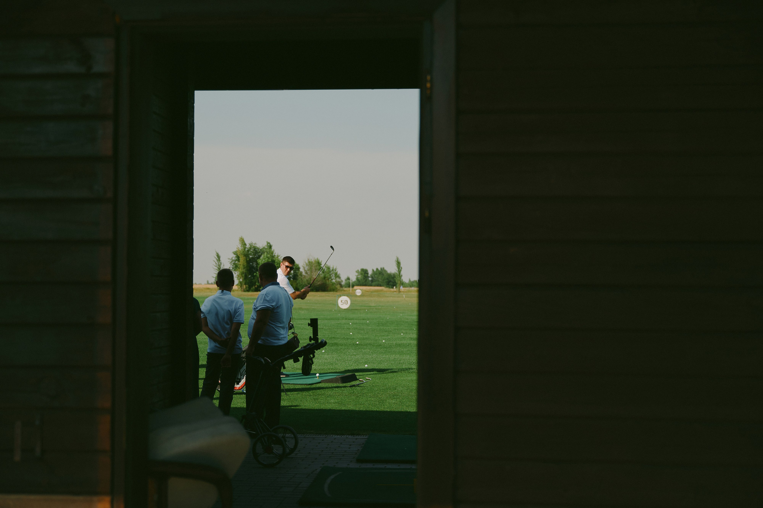 Лина и Стас. Свадебный фотограф в Ростовe-на-Дону Анастасия Прутова