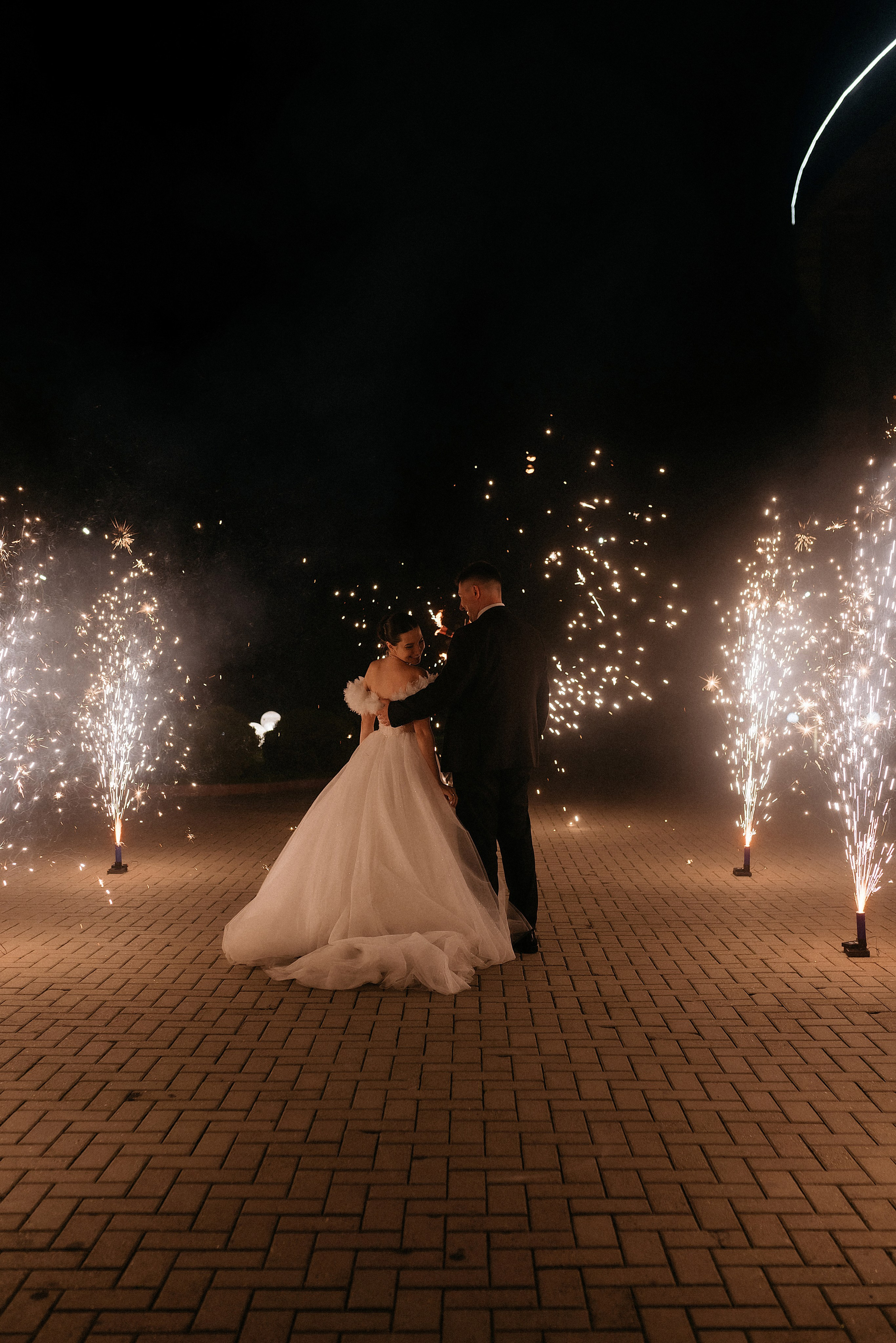 Анна и Виктор. Фотограф Карина Шмулёва. Воронеж и область