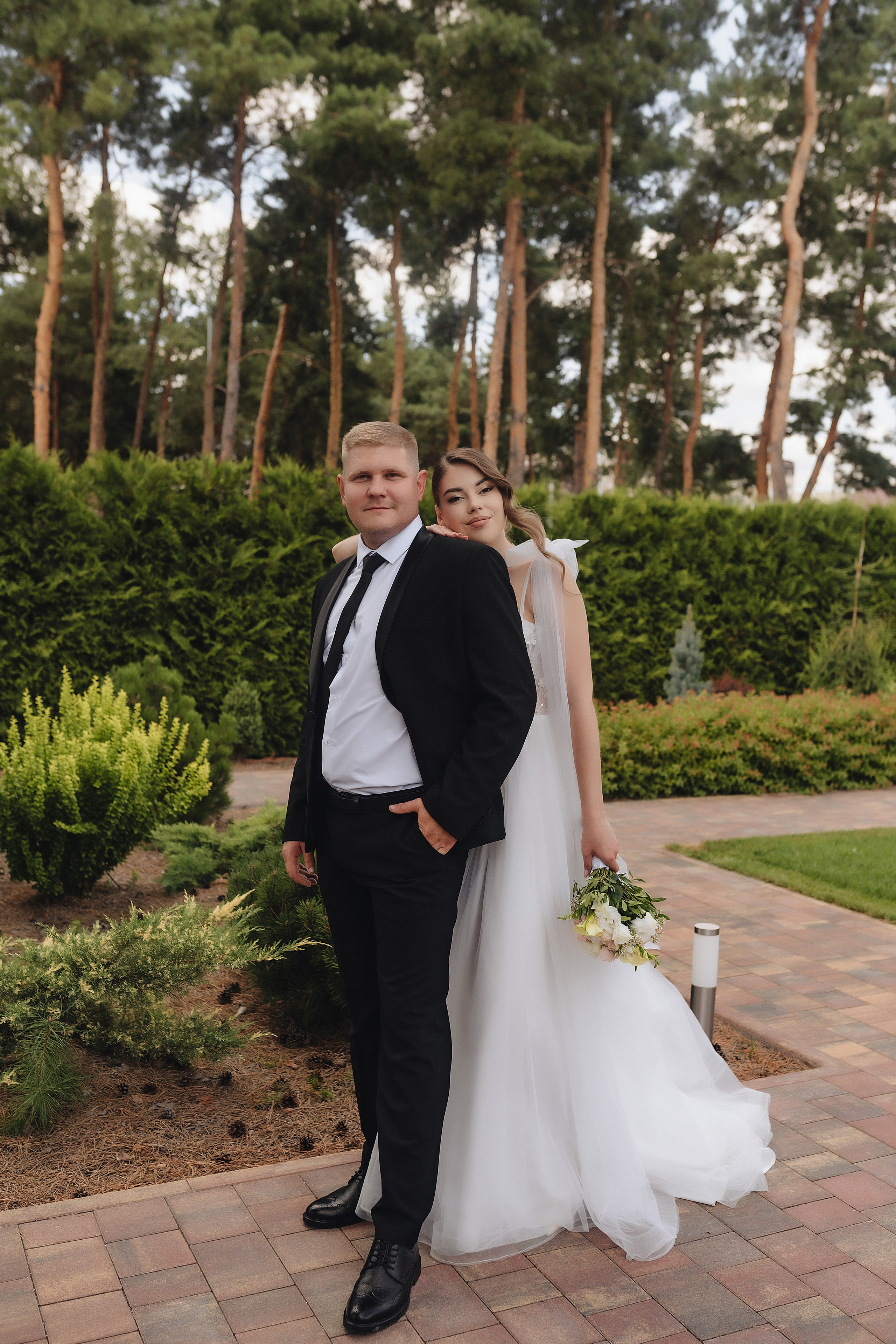 Алиса и Алексей. Фотограф Карина Шмулёва. Воронеж и область