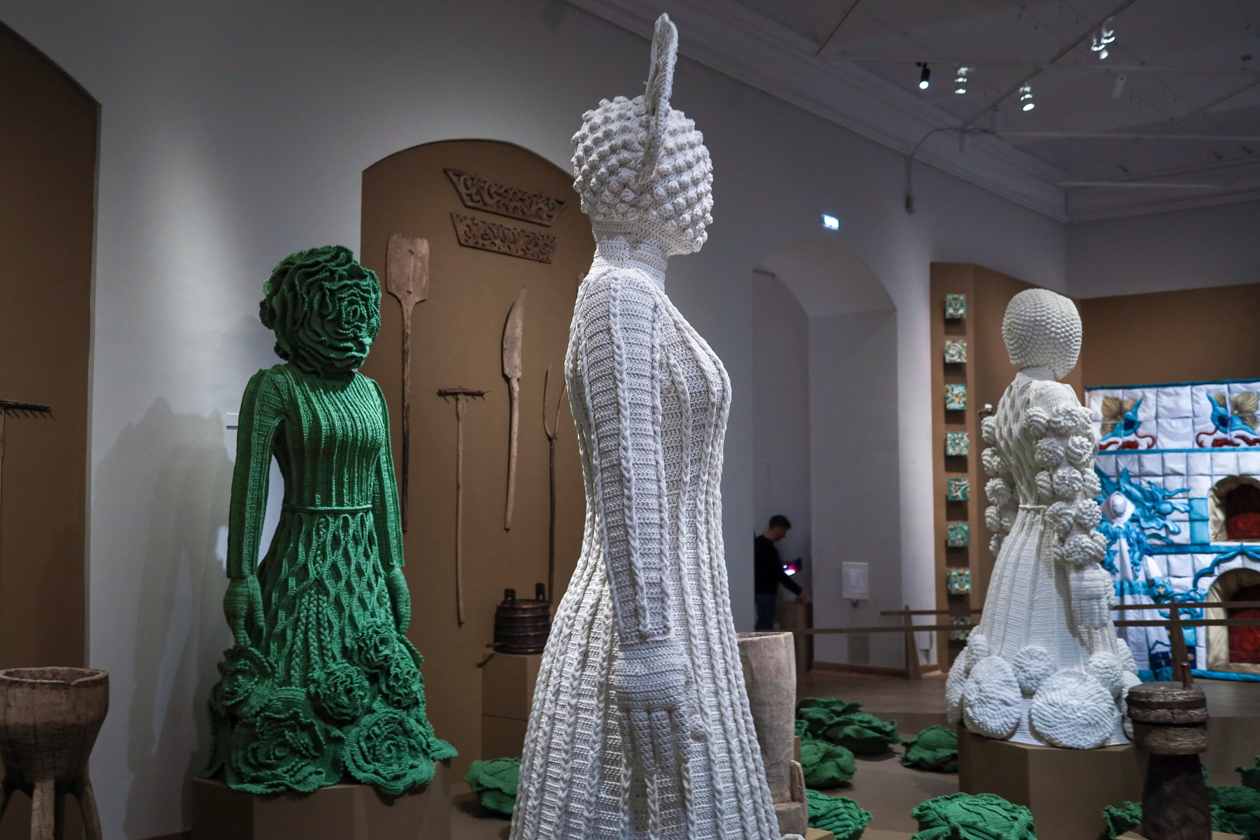 Выставка «Сны Алёны». Фотосессии и репортаж — Фотограф в Москве — Рина Серёгина