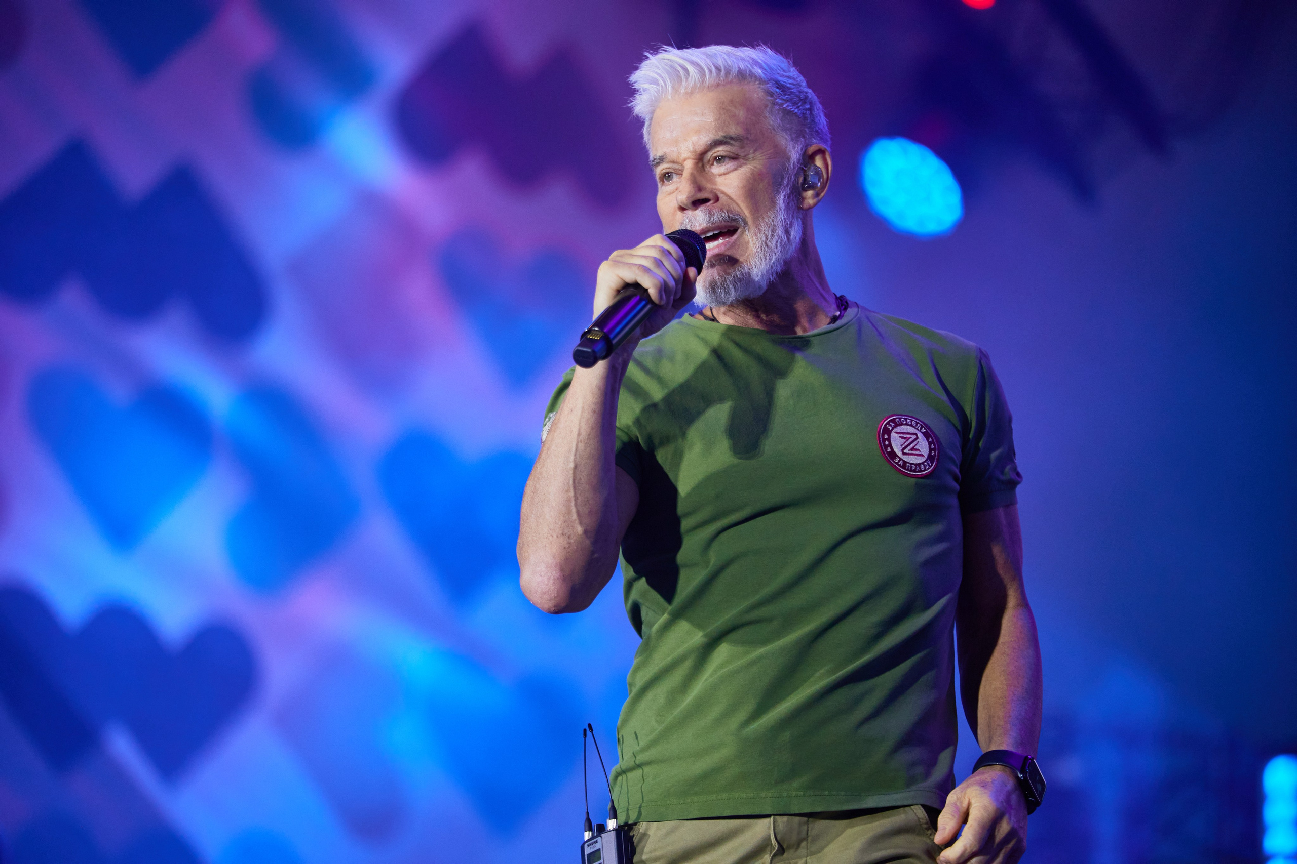 Владивостоку 165. Фотограф во Владивостоке Осипчук Дмитрий