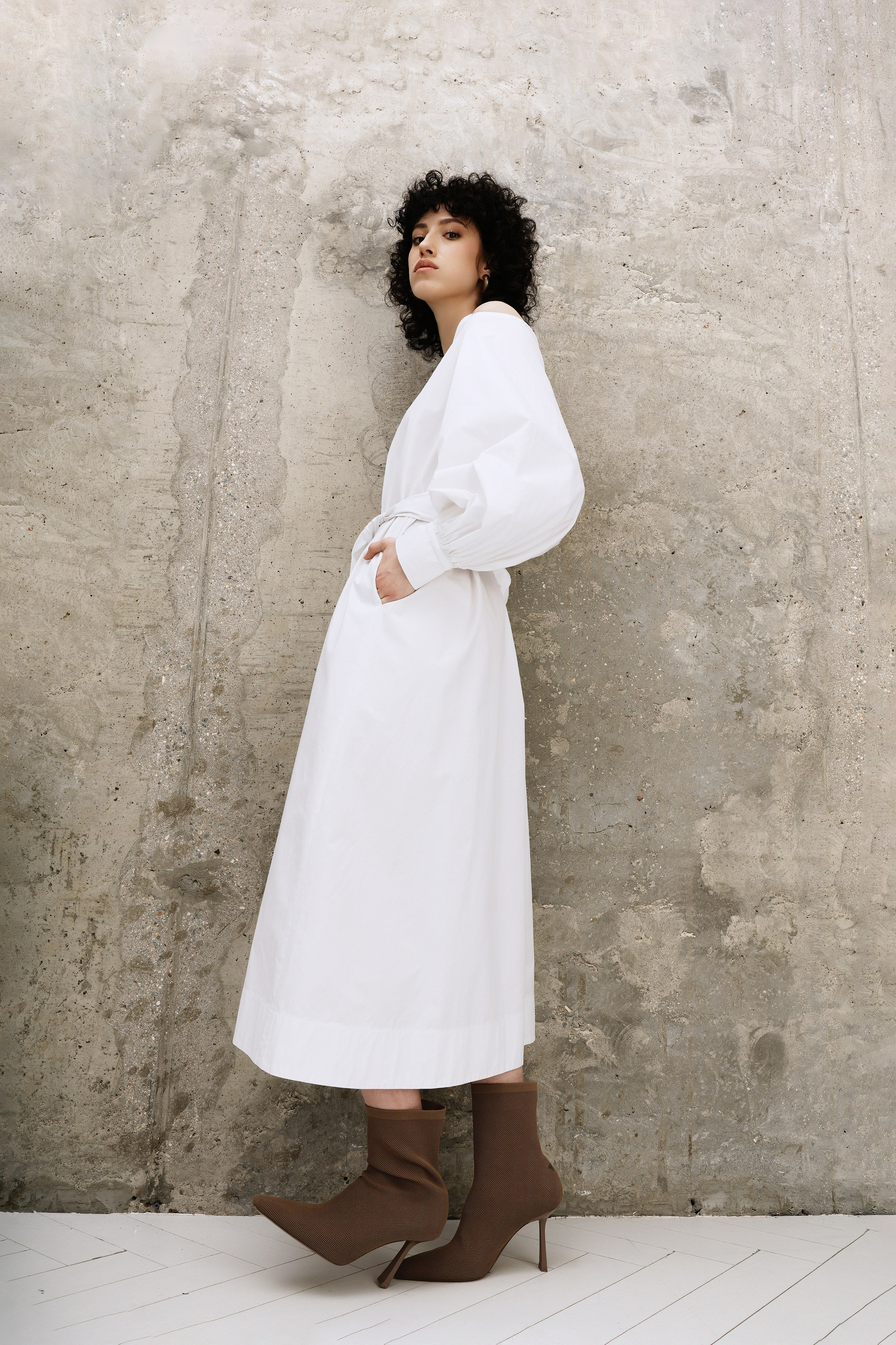 VANITY VOICE / Бренд одежды. Маргарита — фотограф и видеограф / Москва