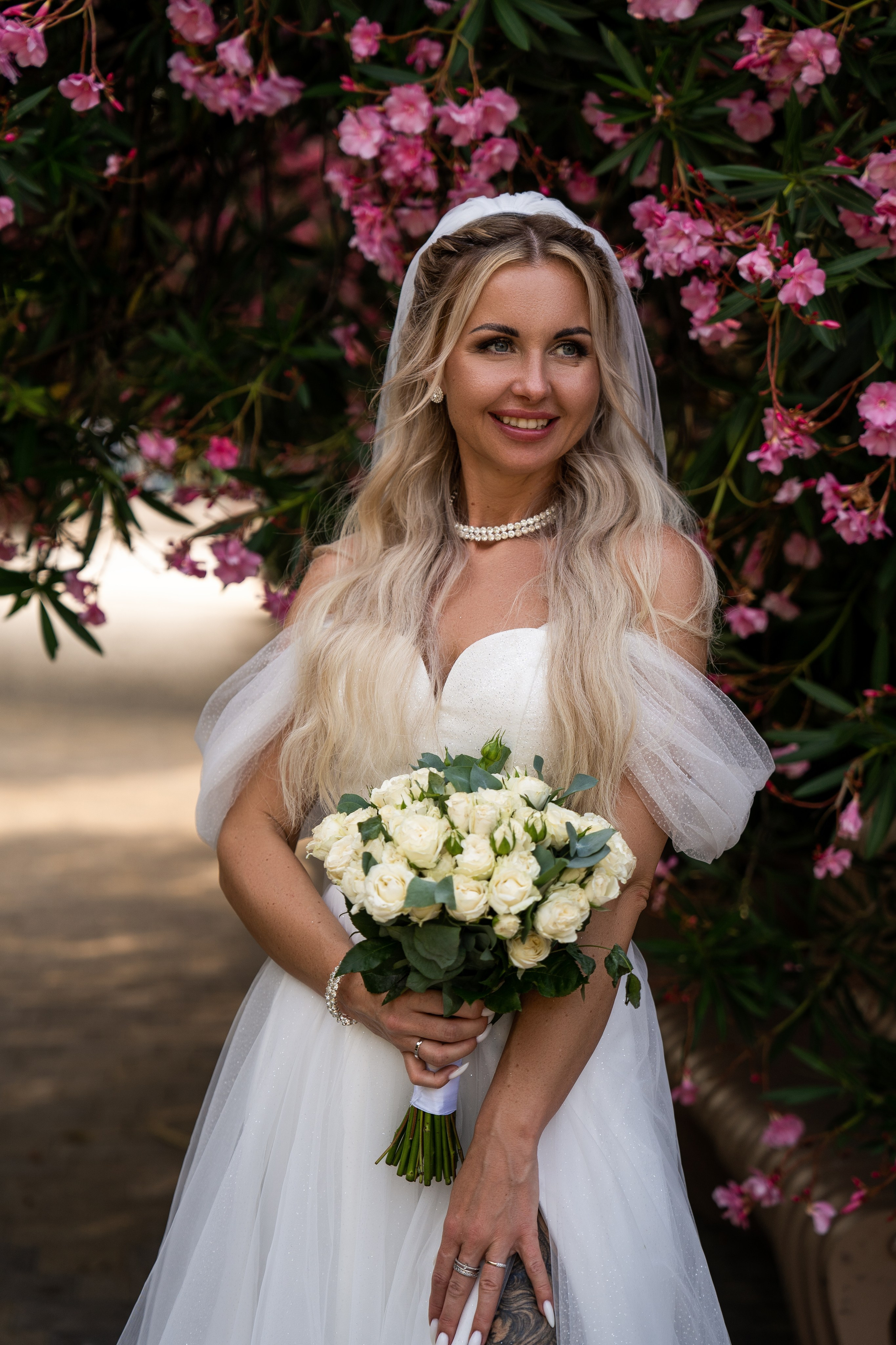 Свадебная Фотосессия. Анастасия Профессиональный фотограф в Москве