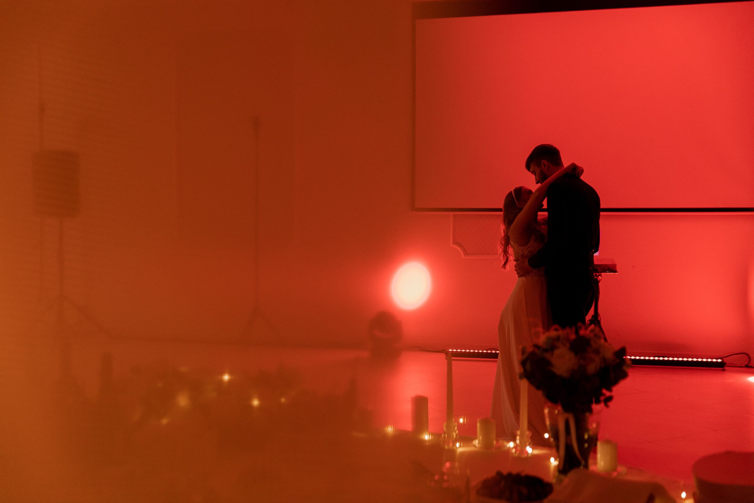 Свадебная фотосессия Алексея и Светланы в Нижнем Новгороде