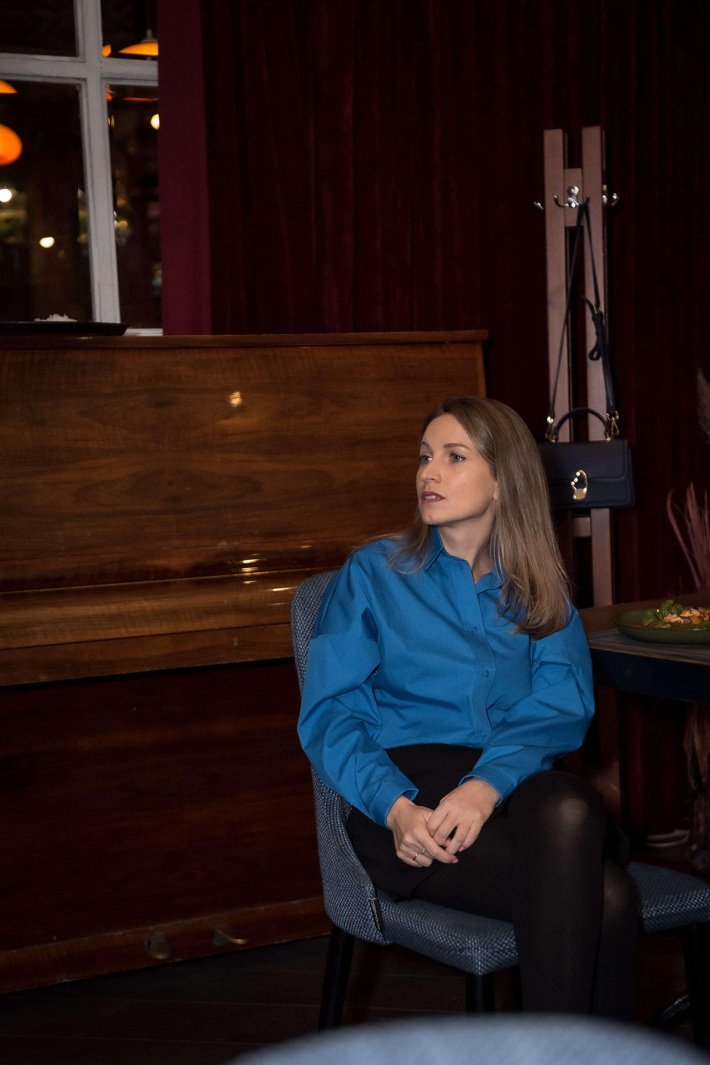 Репортаж мероприятий. КОНТЕНТ |БРЕНД фотограф Санкт-Петербург — Жанна Олтаржевская