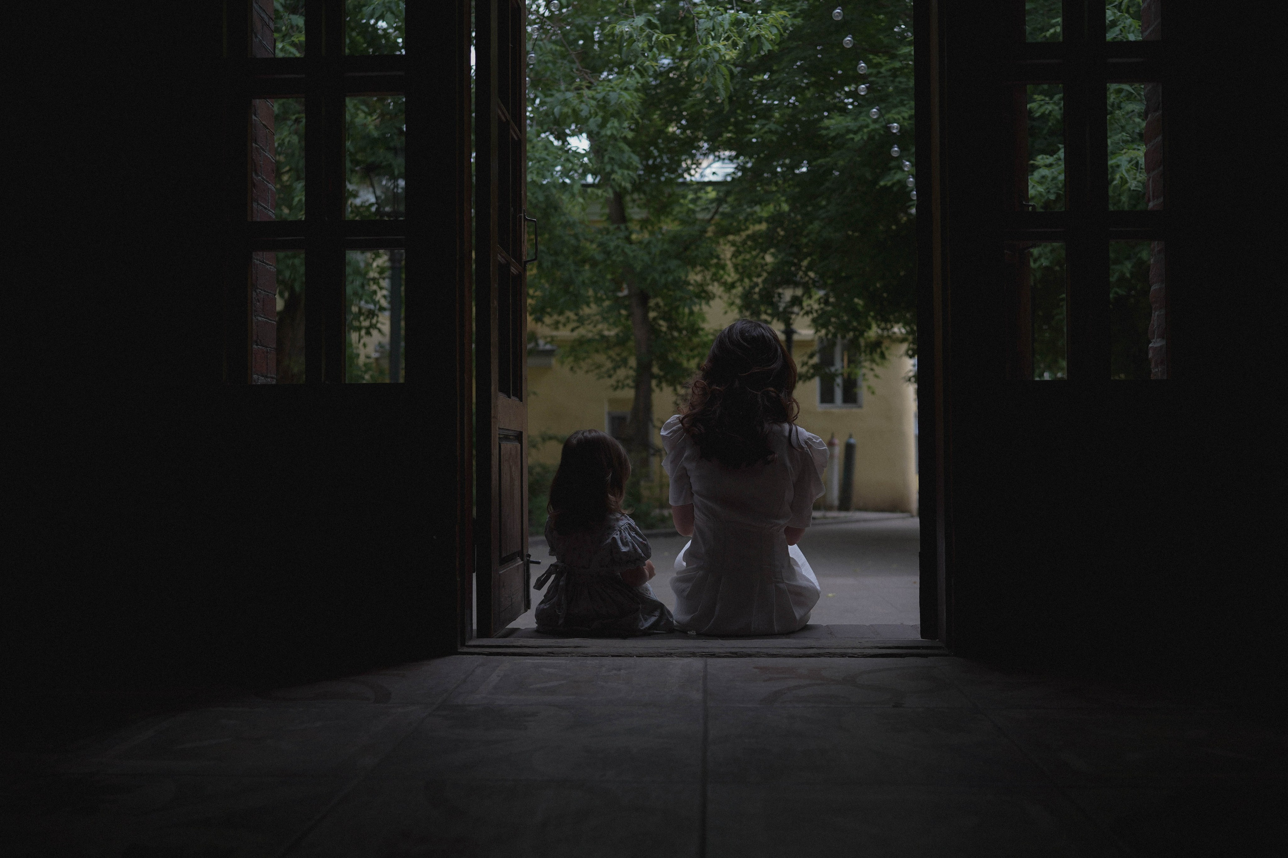 Сказочный сон. Семейный и свадебный фотограф