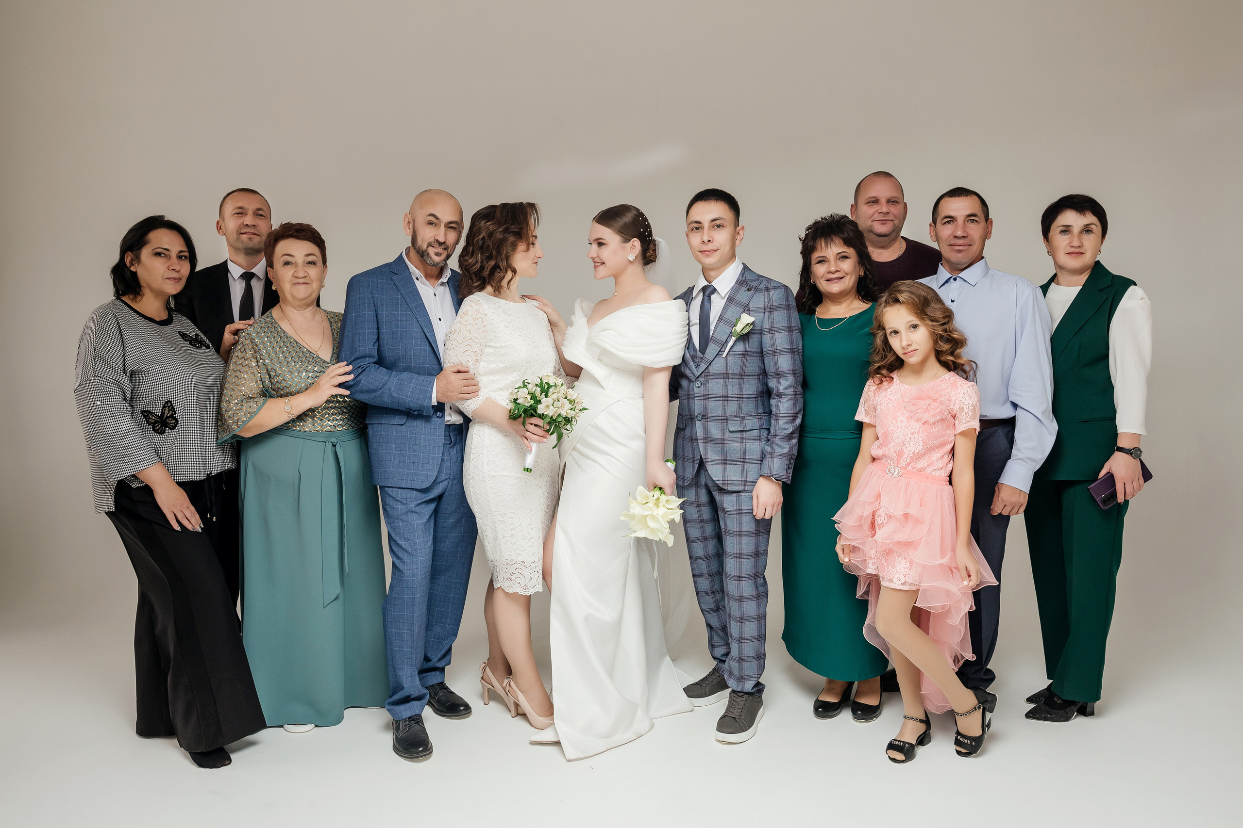 Свадебная фотосессия Елены и Константина 18.10.2024. Женский фотограф в Оренбурге Ирина Заводчикова