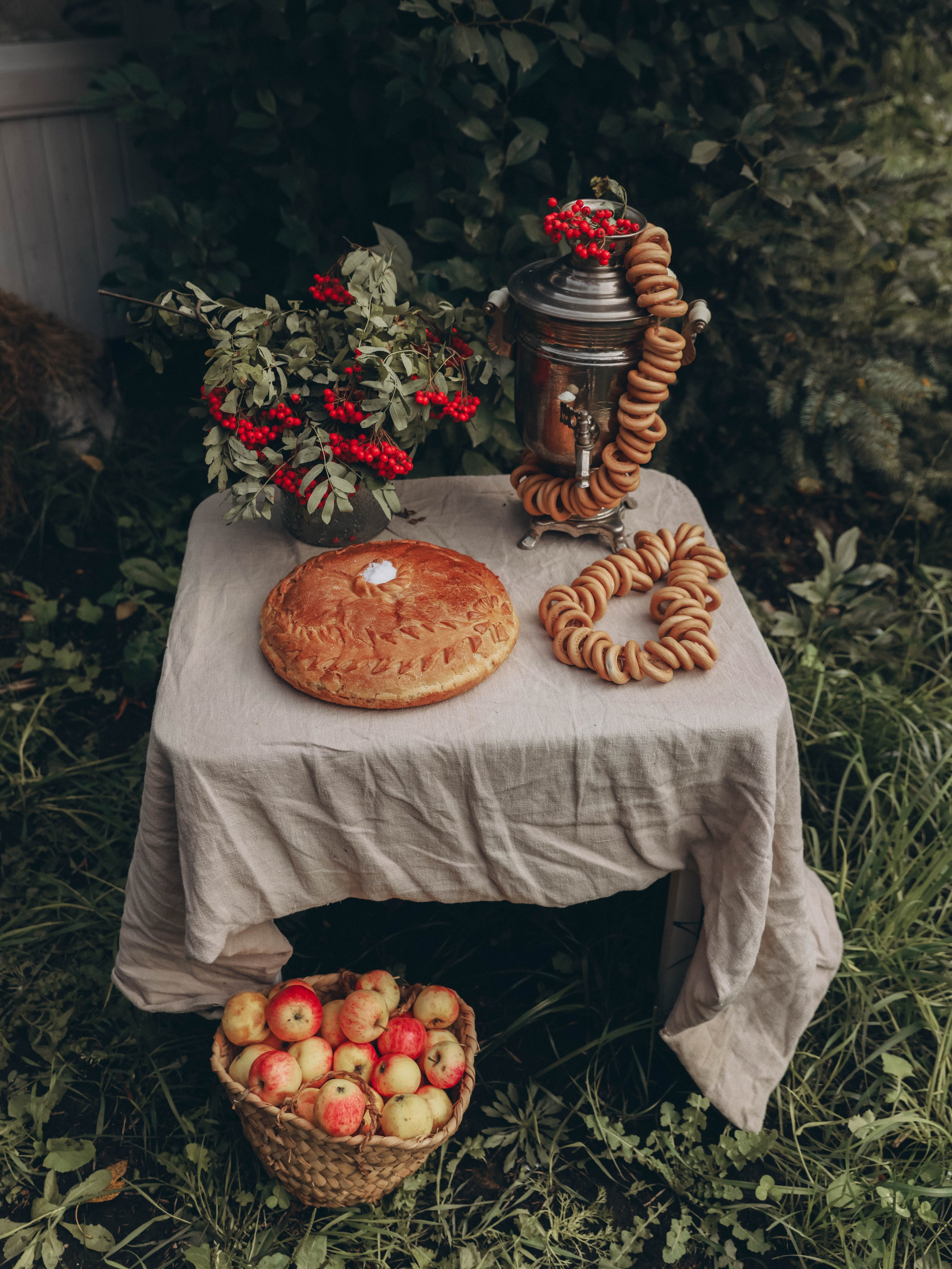 Девичник. Мультифотограф Динара Ахмедзянова