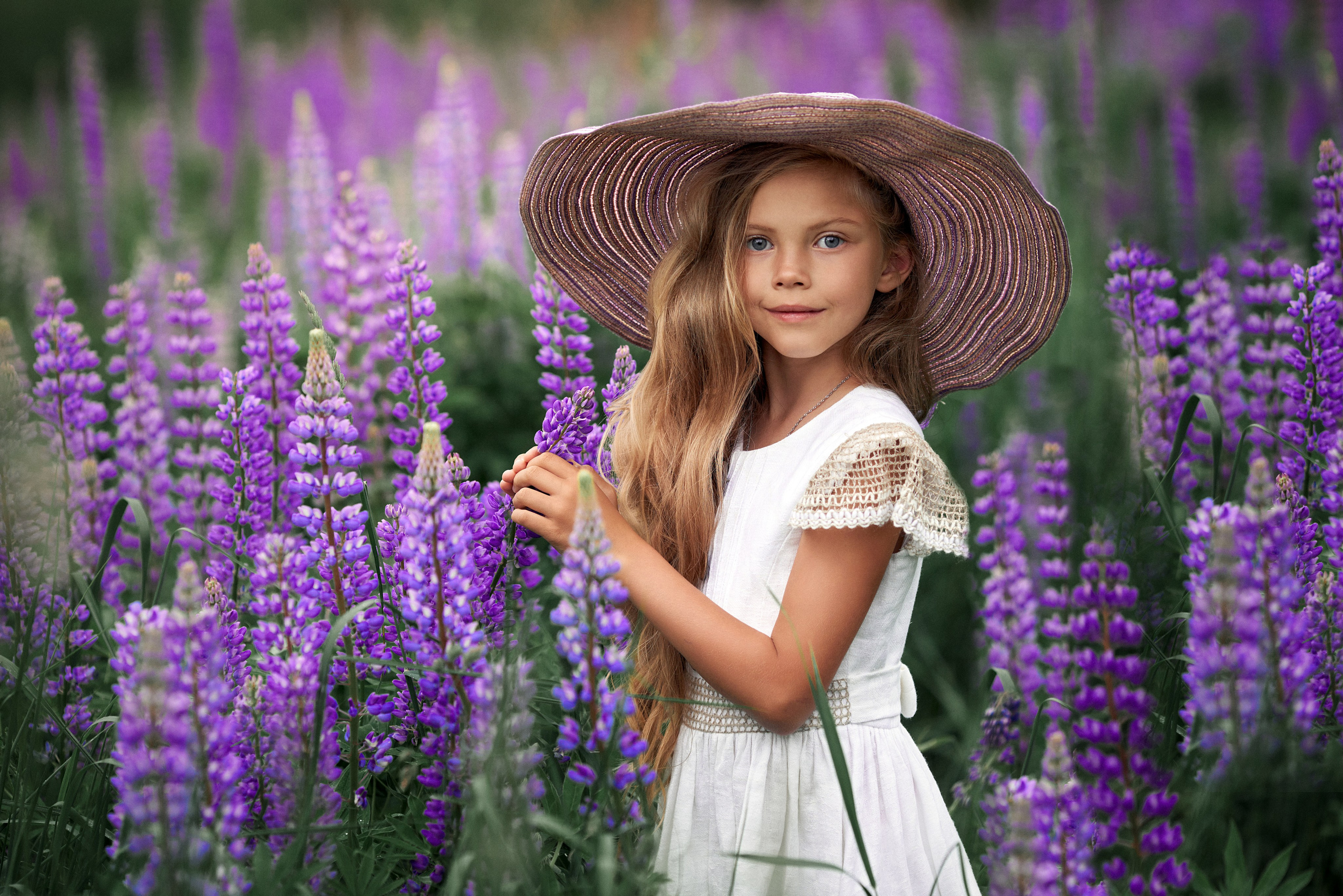 Даша. Свадебный и семейный фотограф Игорь Елагин