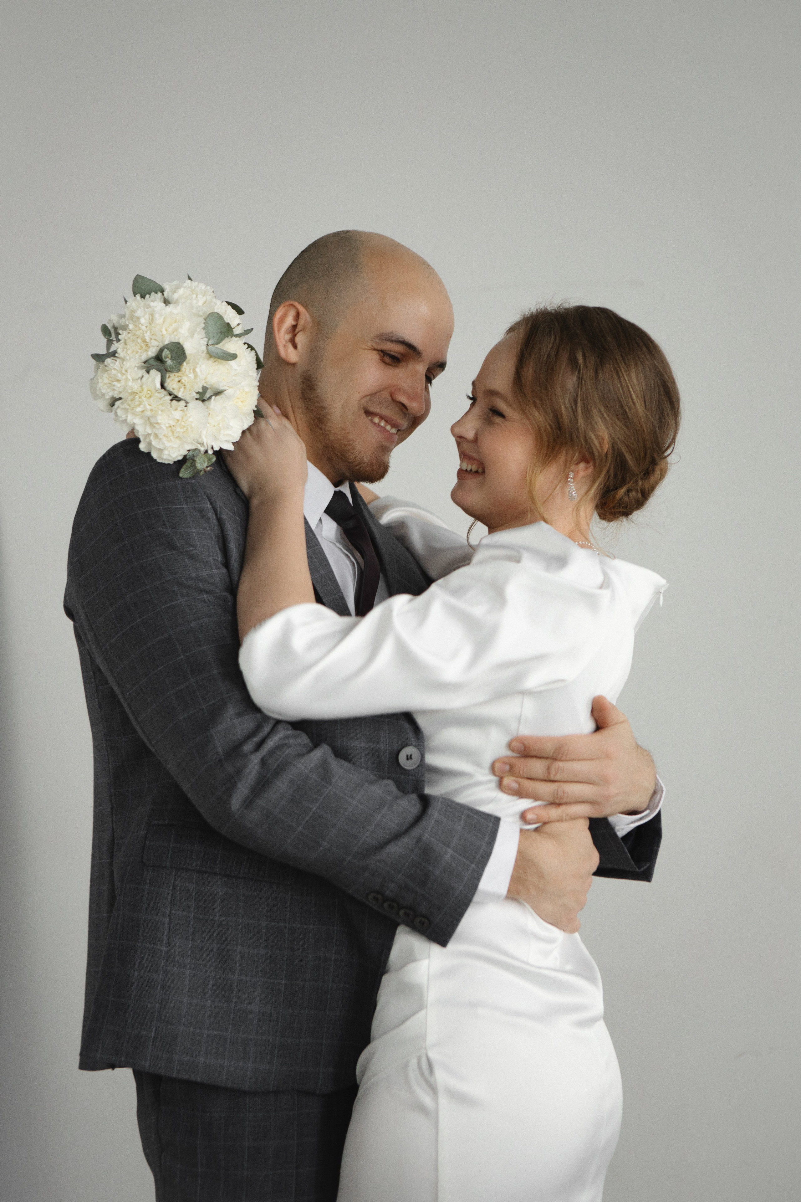 Ляйсан и Ильнур