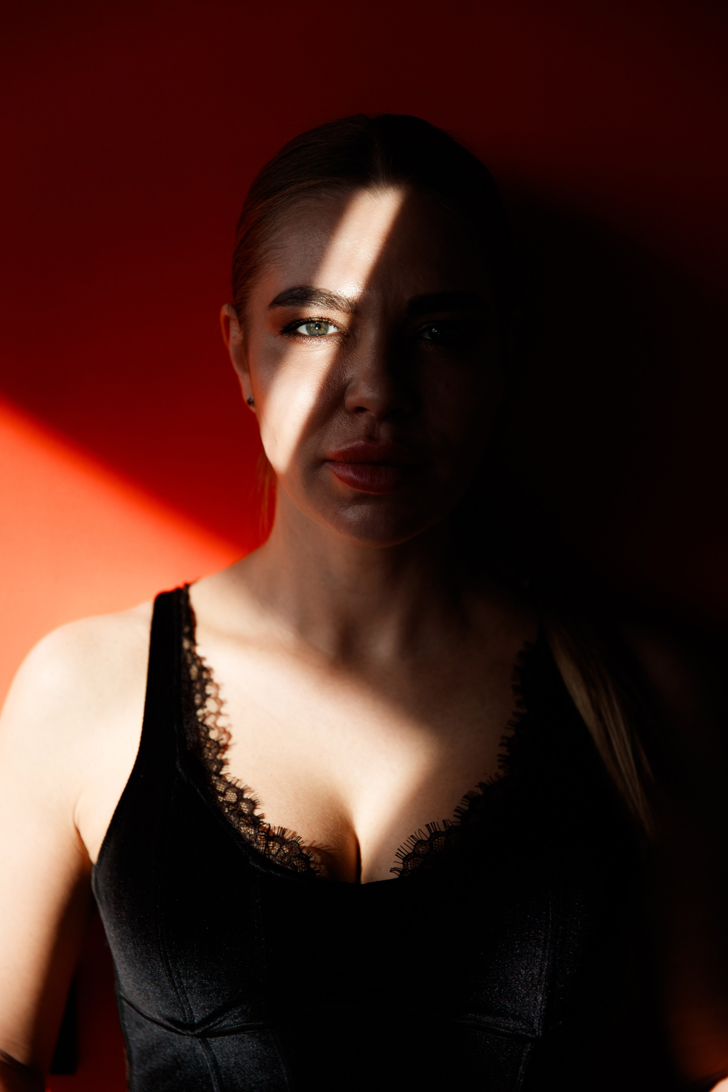 Ринг. Фотограф Галина Скорик