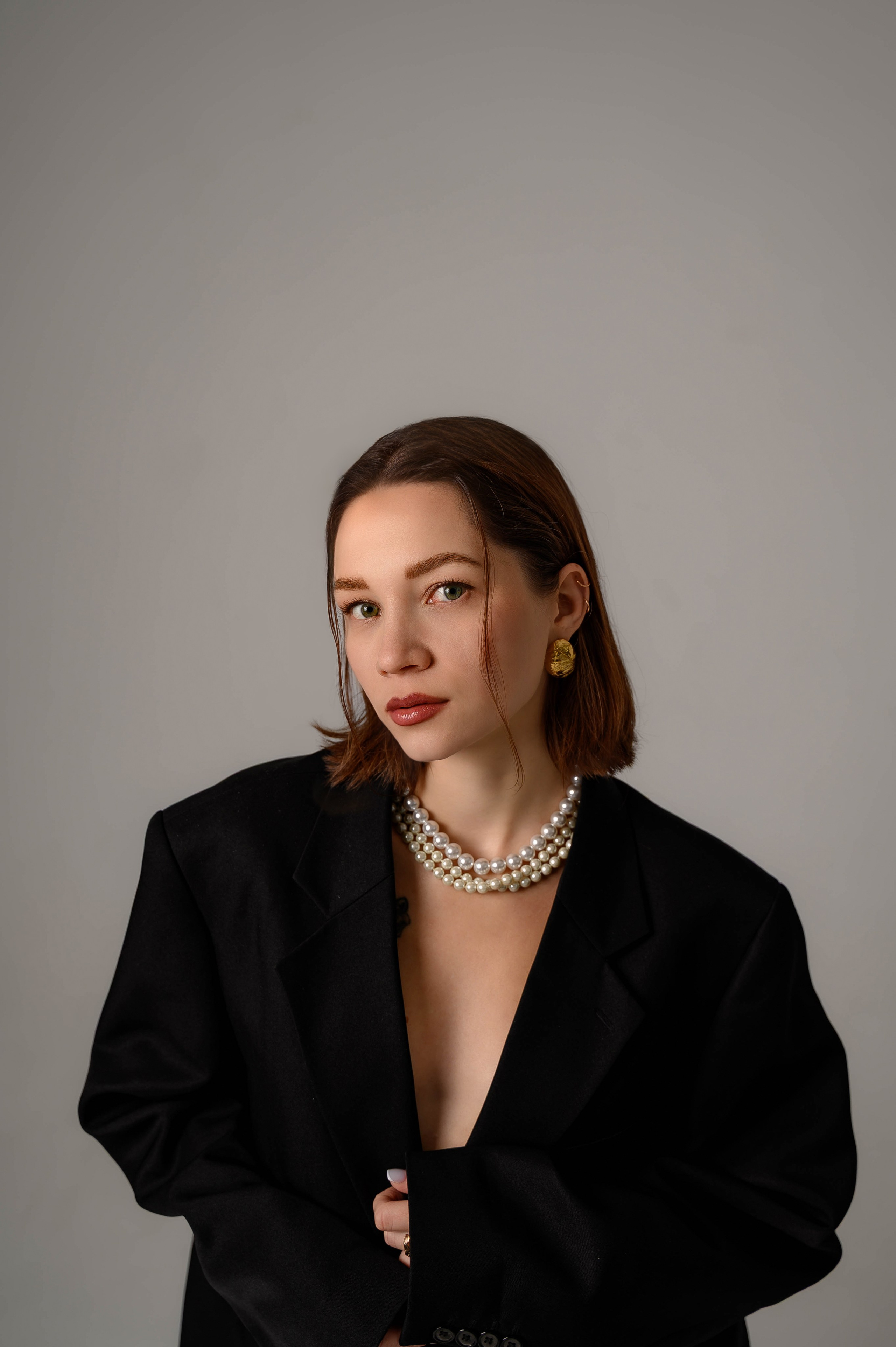 Анна мужское и женское. Портретный и Фитнес фотограф в Москве Владислава Рыбалкина