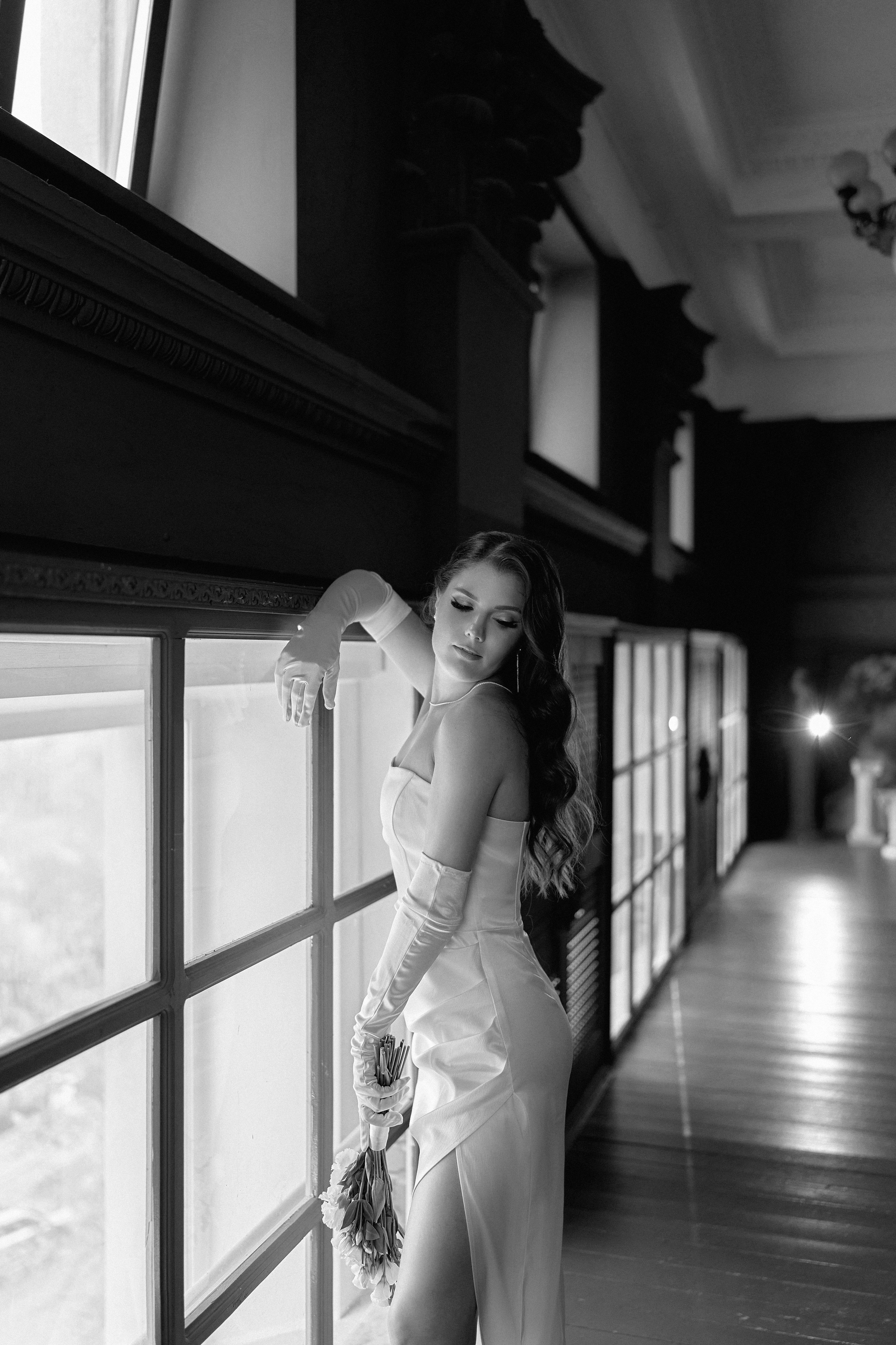 Юлия & Евгения. Фотограф в Нижнем Новгороде Марина Кузнецова