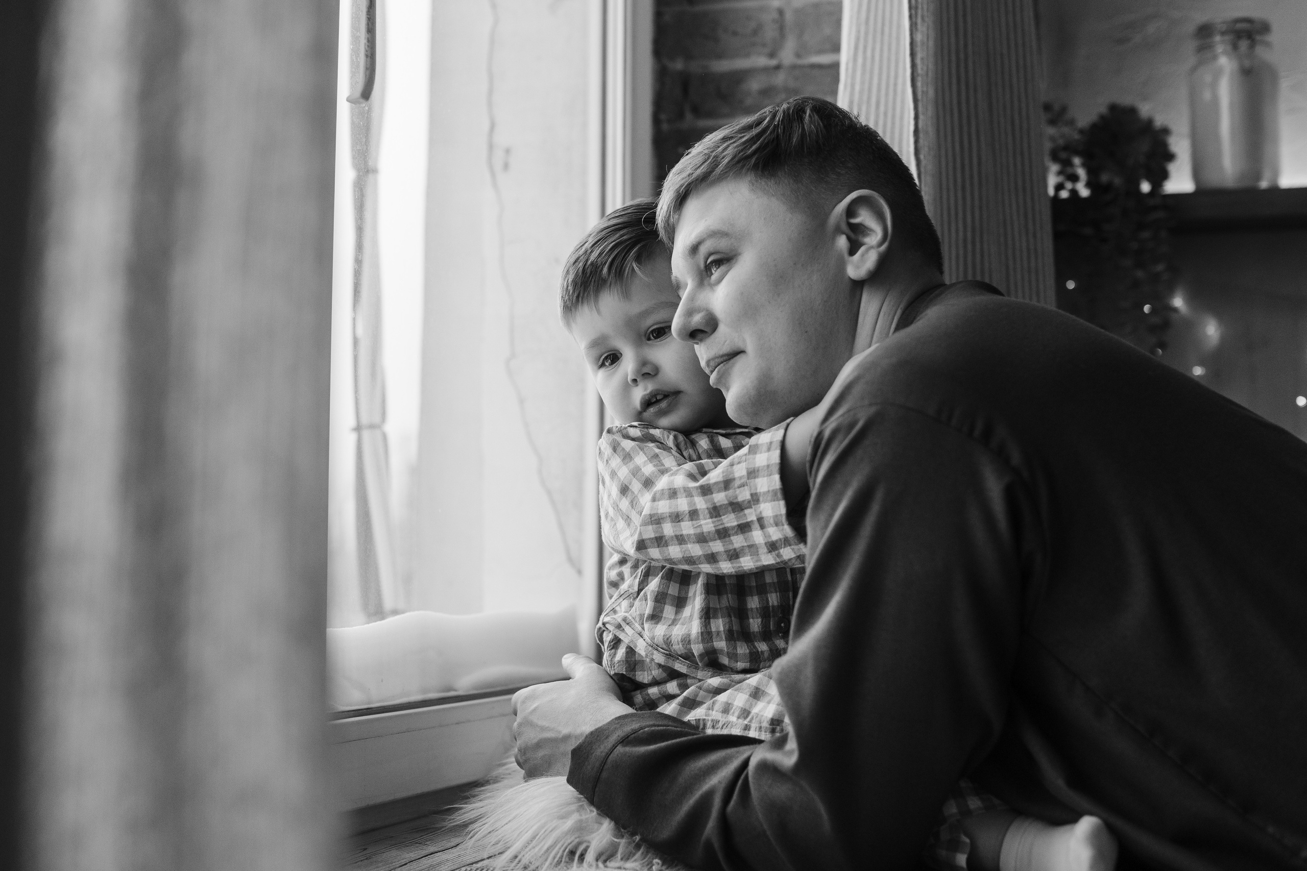 Новогодняя съемка в Историях (Большой зал). Фотограф беременности и новорожденных в Красноярске Вета Ланская