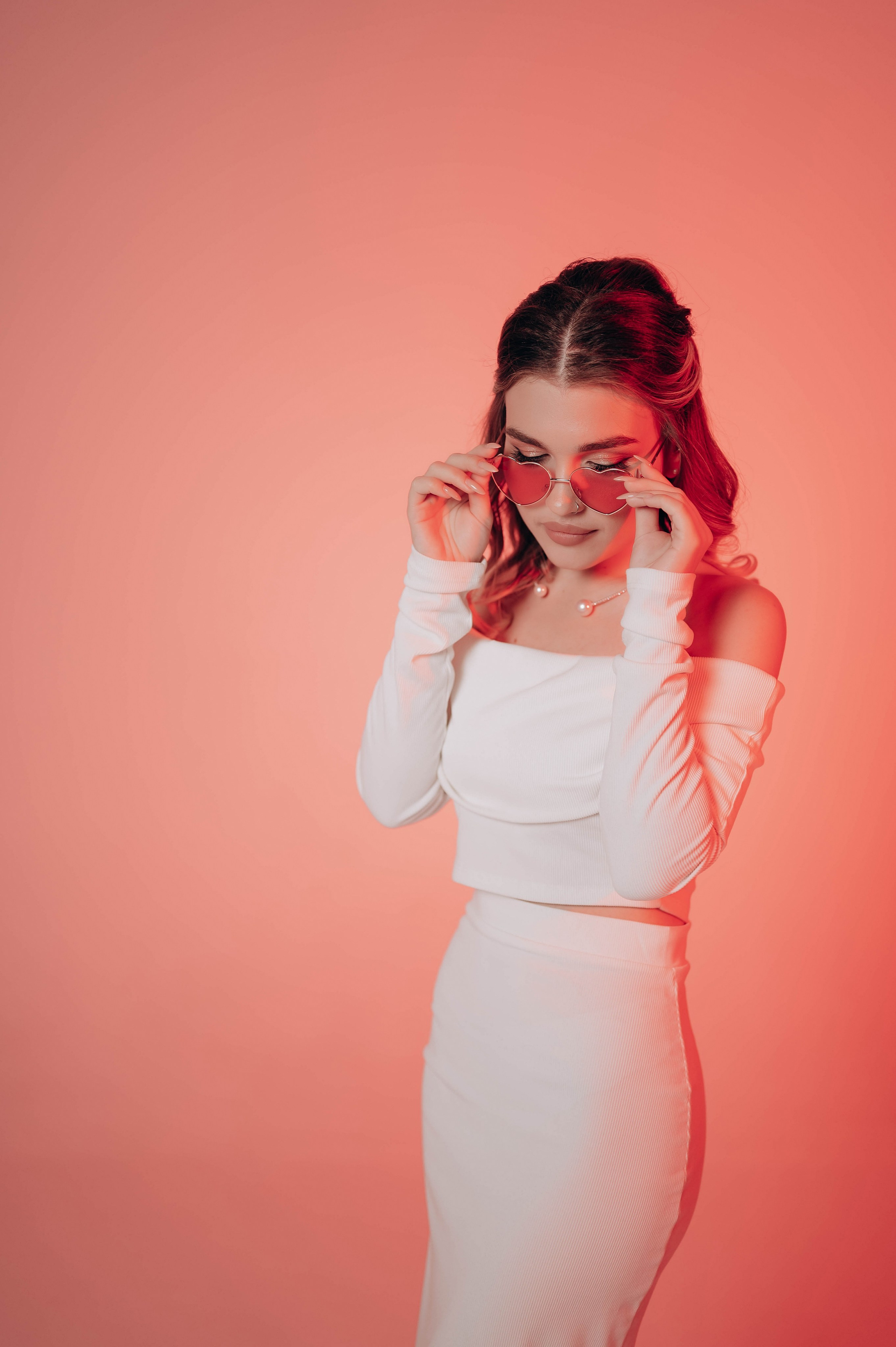 Индивидуальные фотосессии. Главная