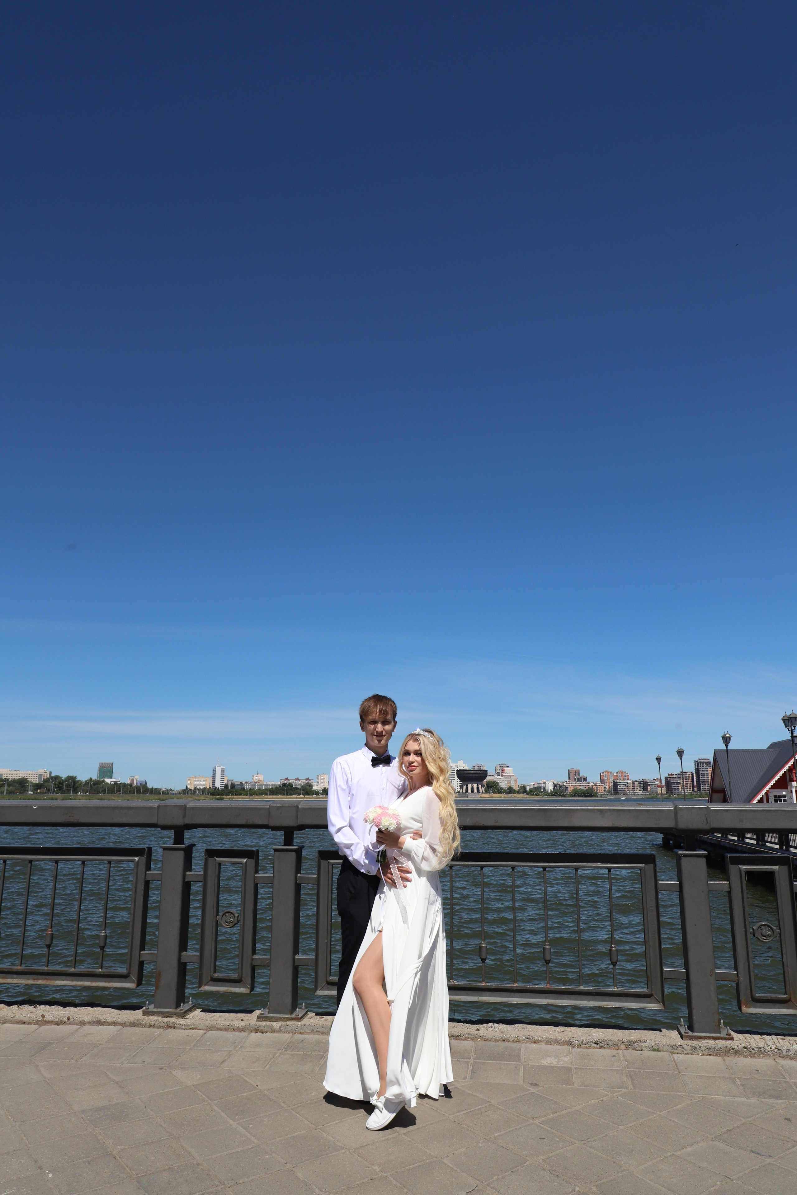 Свадьба пакет ЗАГС + Набережная. Главная