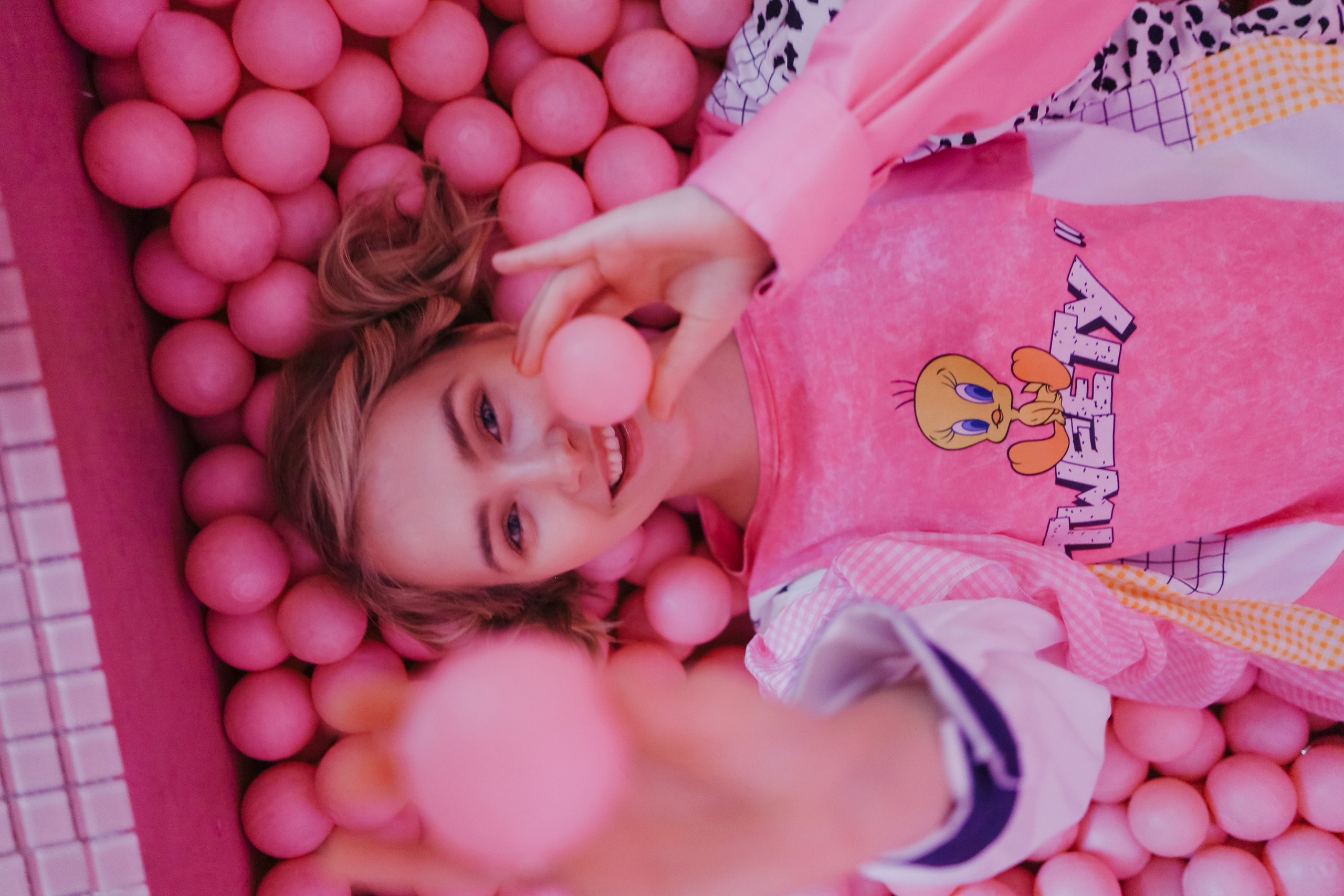 Женский портрет. Свадебный и портретный фотограф в Москве Даша Бондарева