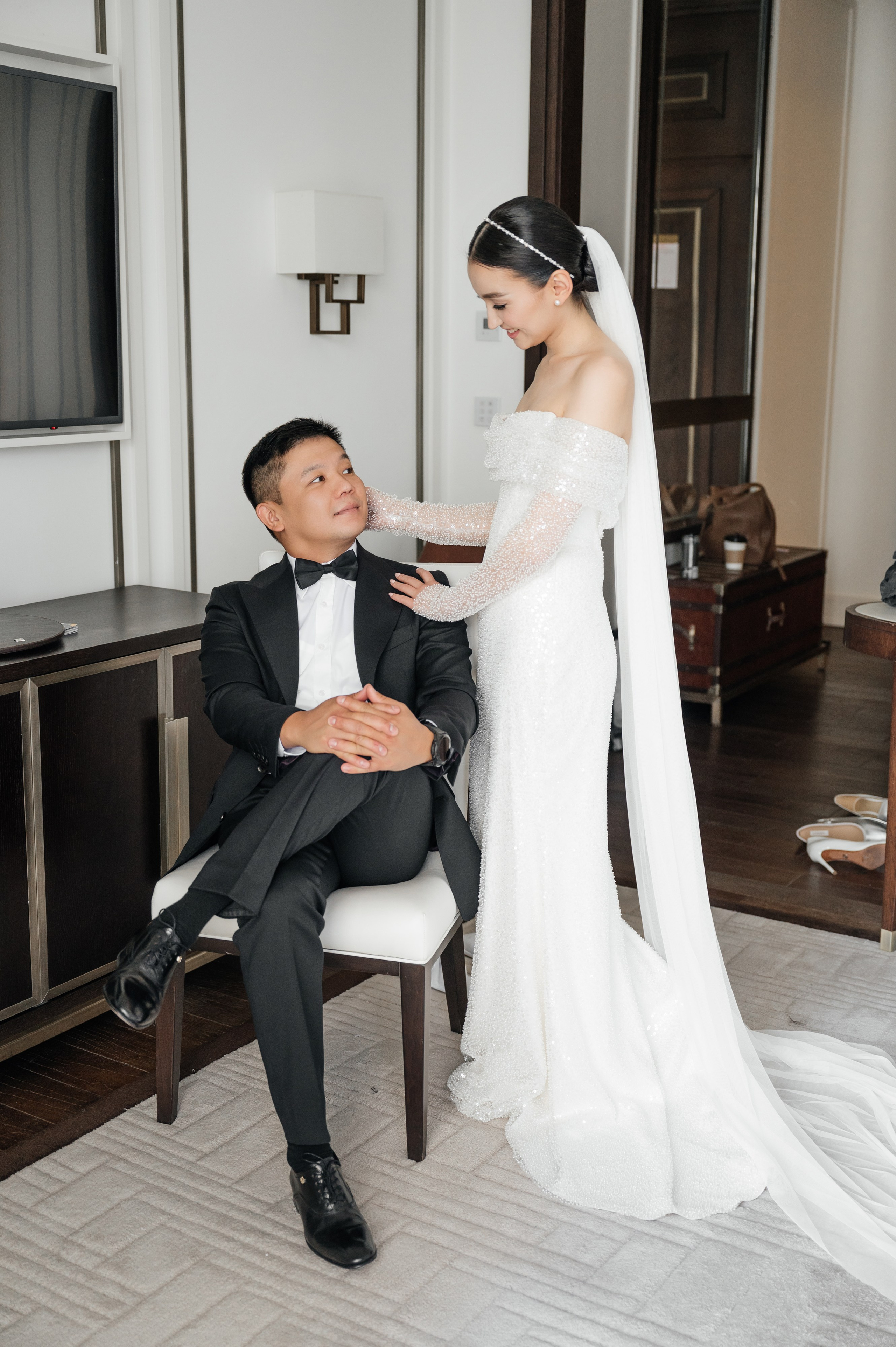 ZHUMAZHAN & SYMBAT. HOME