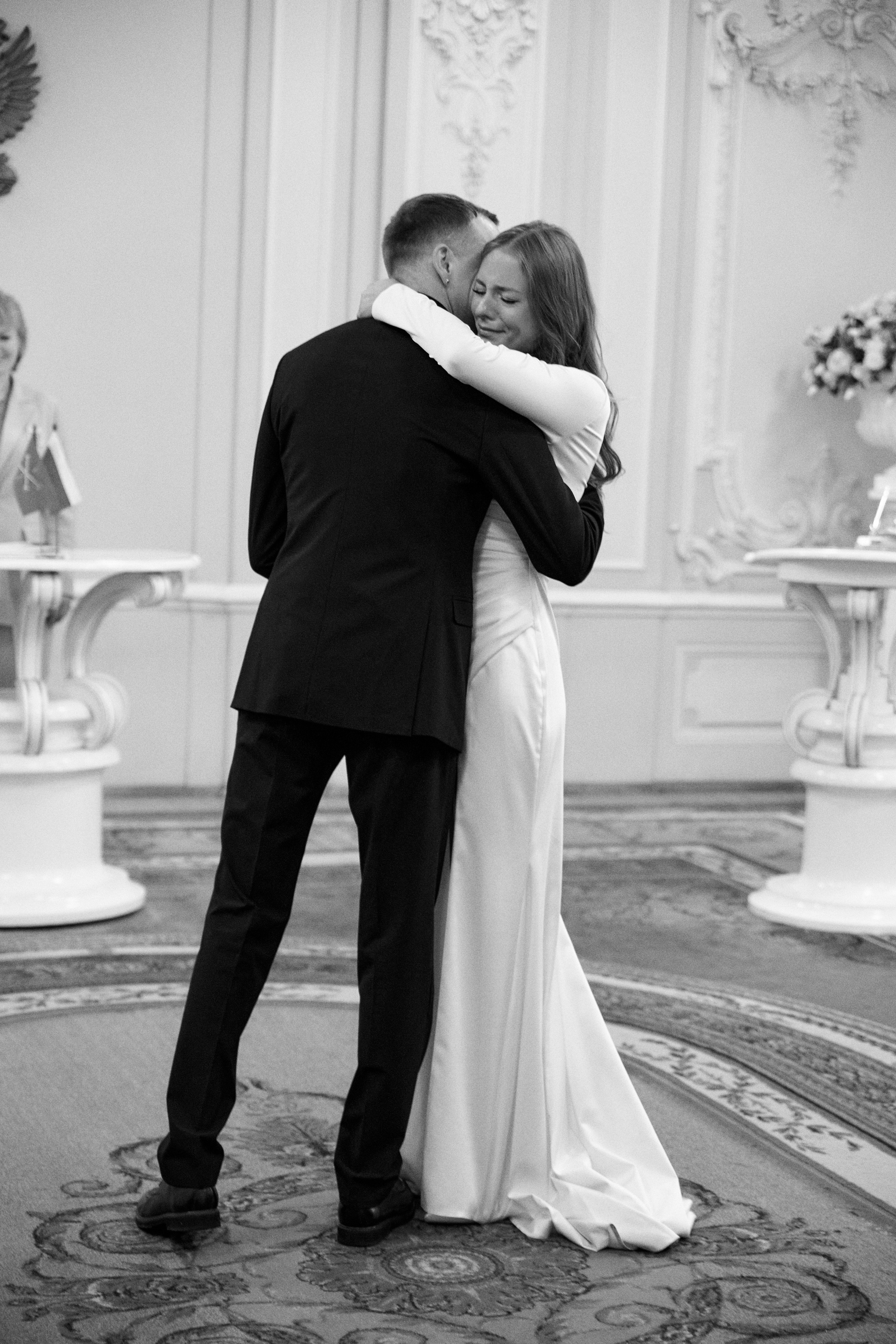 Be mine. Свадебный и индивидуальный фотограф в Тольятти Благонадеждина Варвара