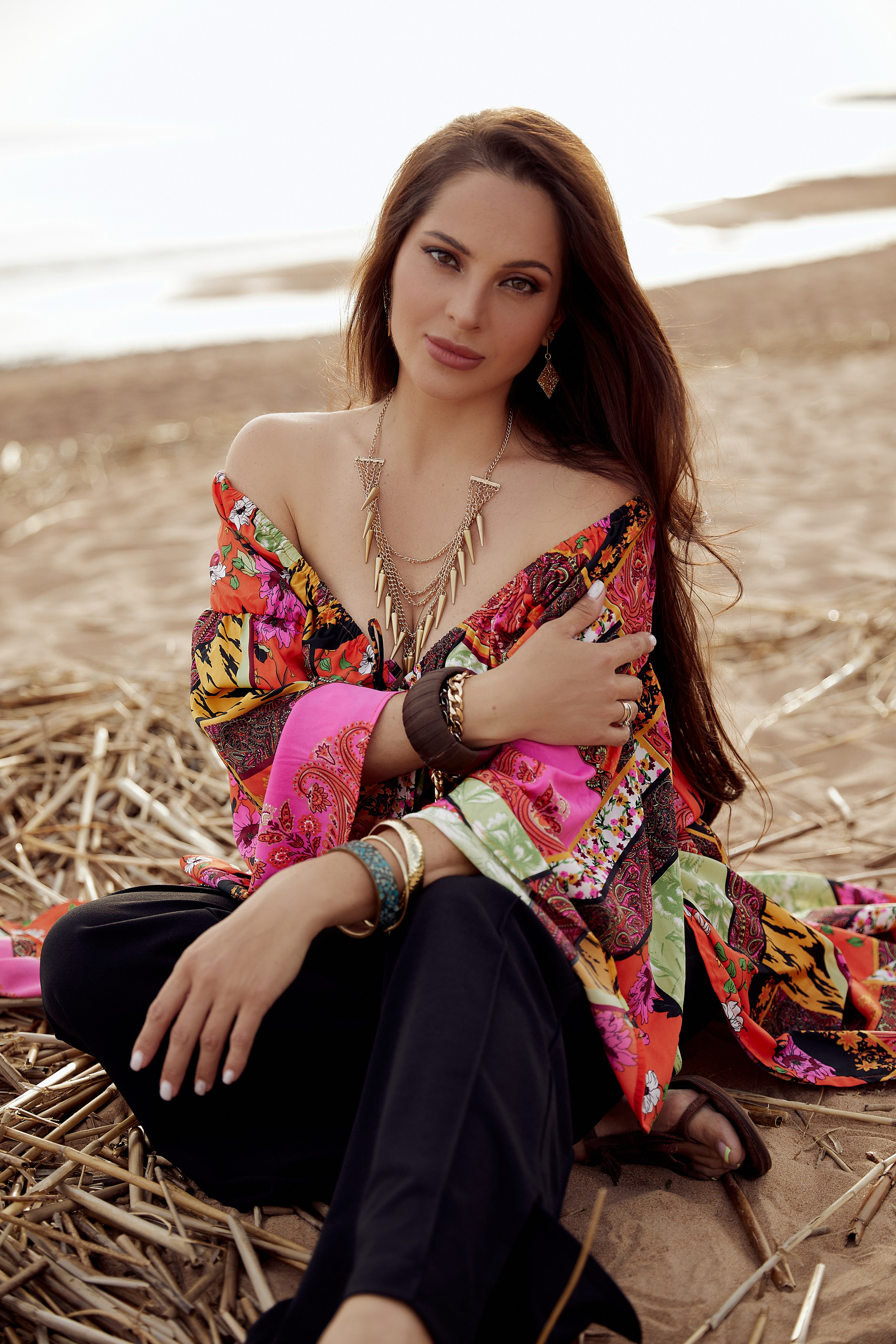 Вера. Фотограф и визажист в Москве Марина Вежевич