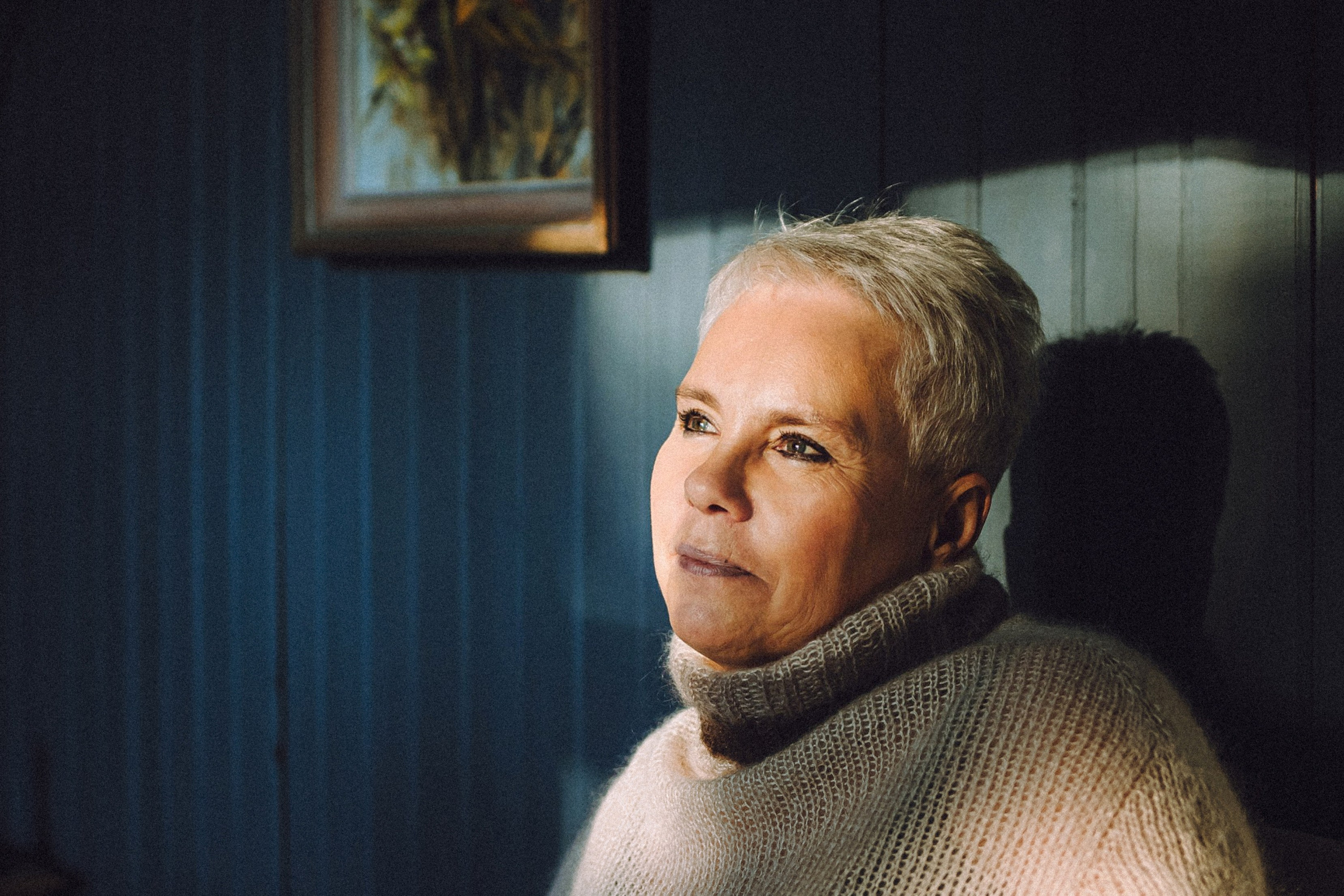 Плюш, Айса и их семья