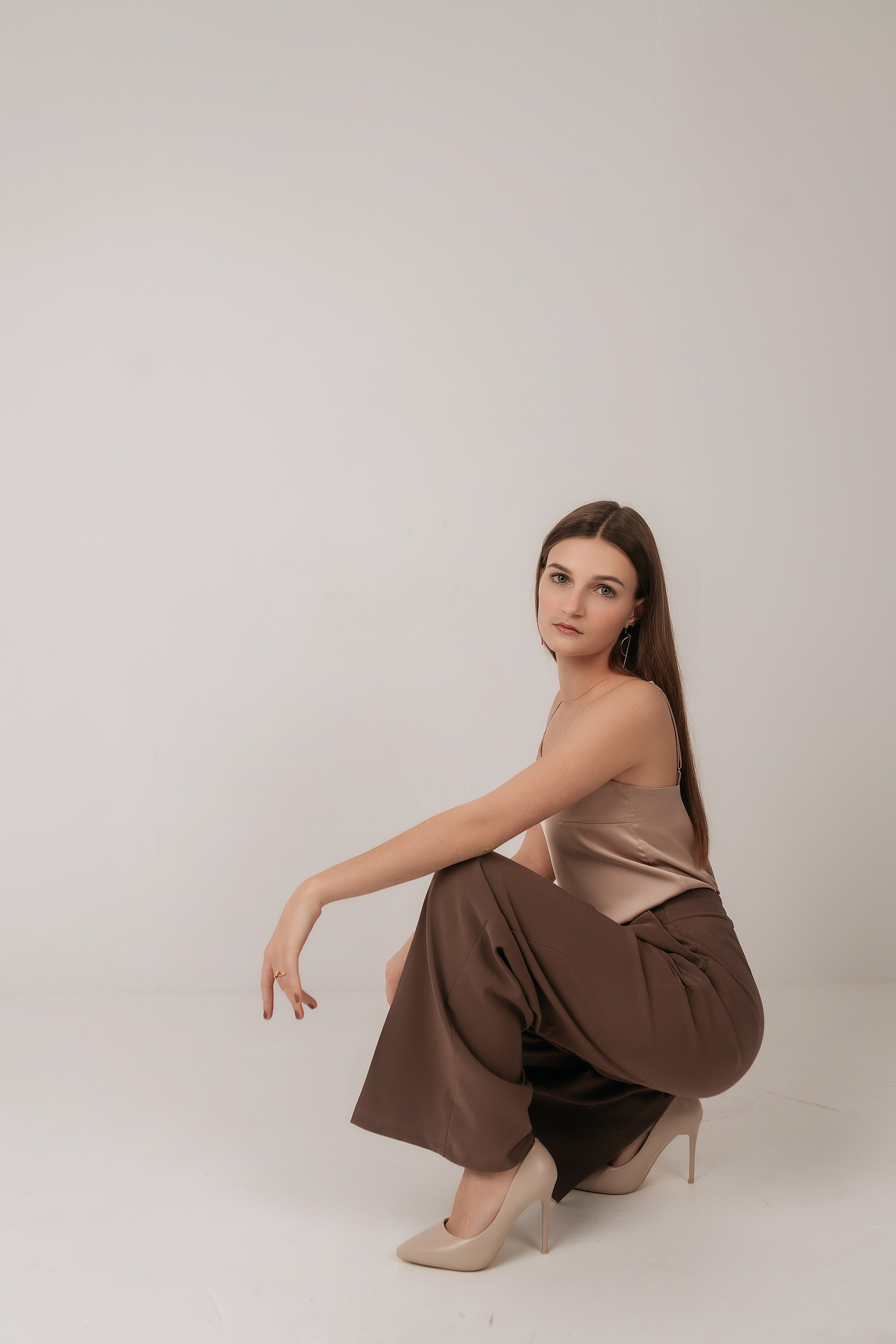 Семейная история в студии Мемори. Фотограф Карина Шмулёва. Воронеж и область