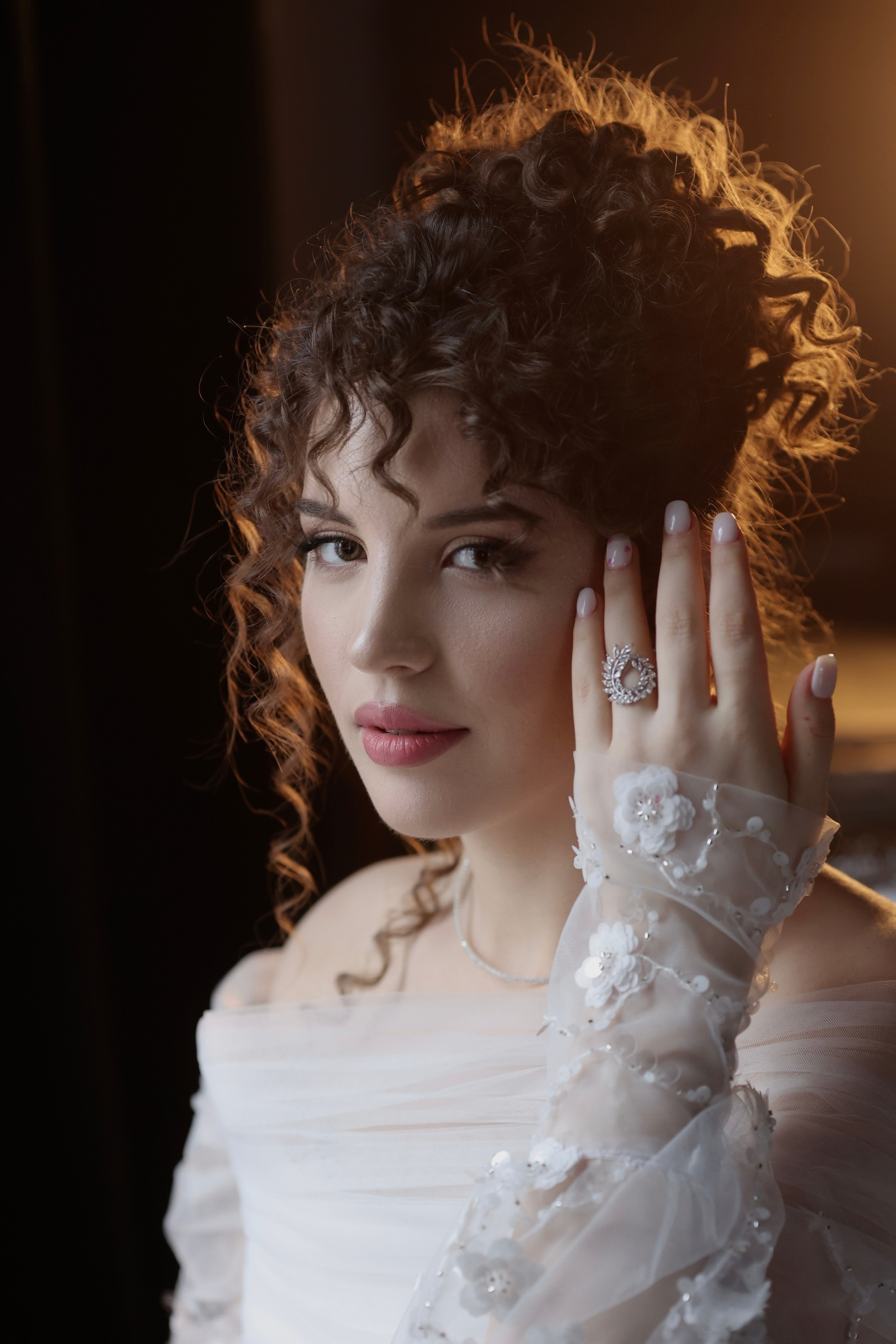 Свадьба. Надыр Рустамов