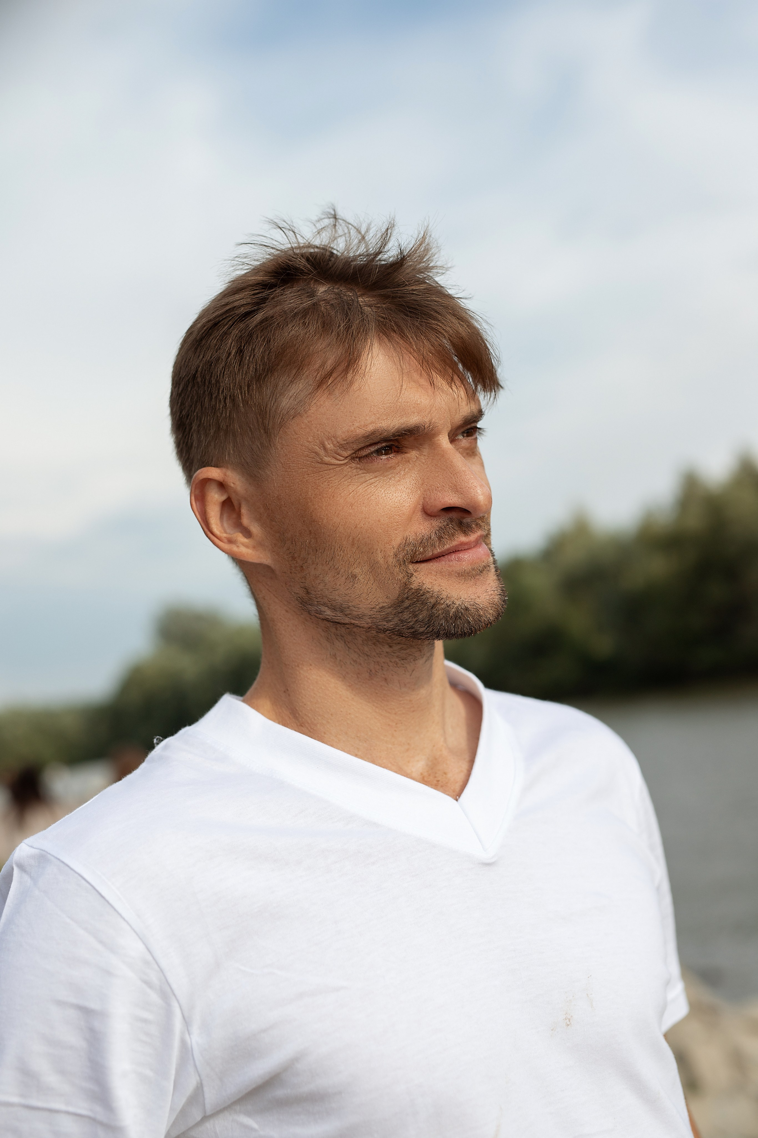 Катя+Леша=Саша. Таня Давтян фотограф в Новосибирске