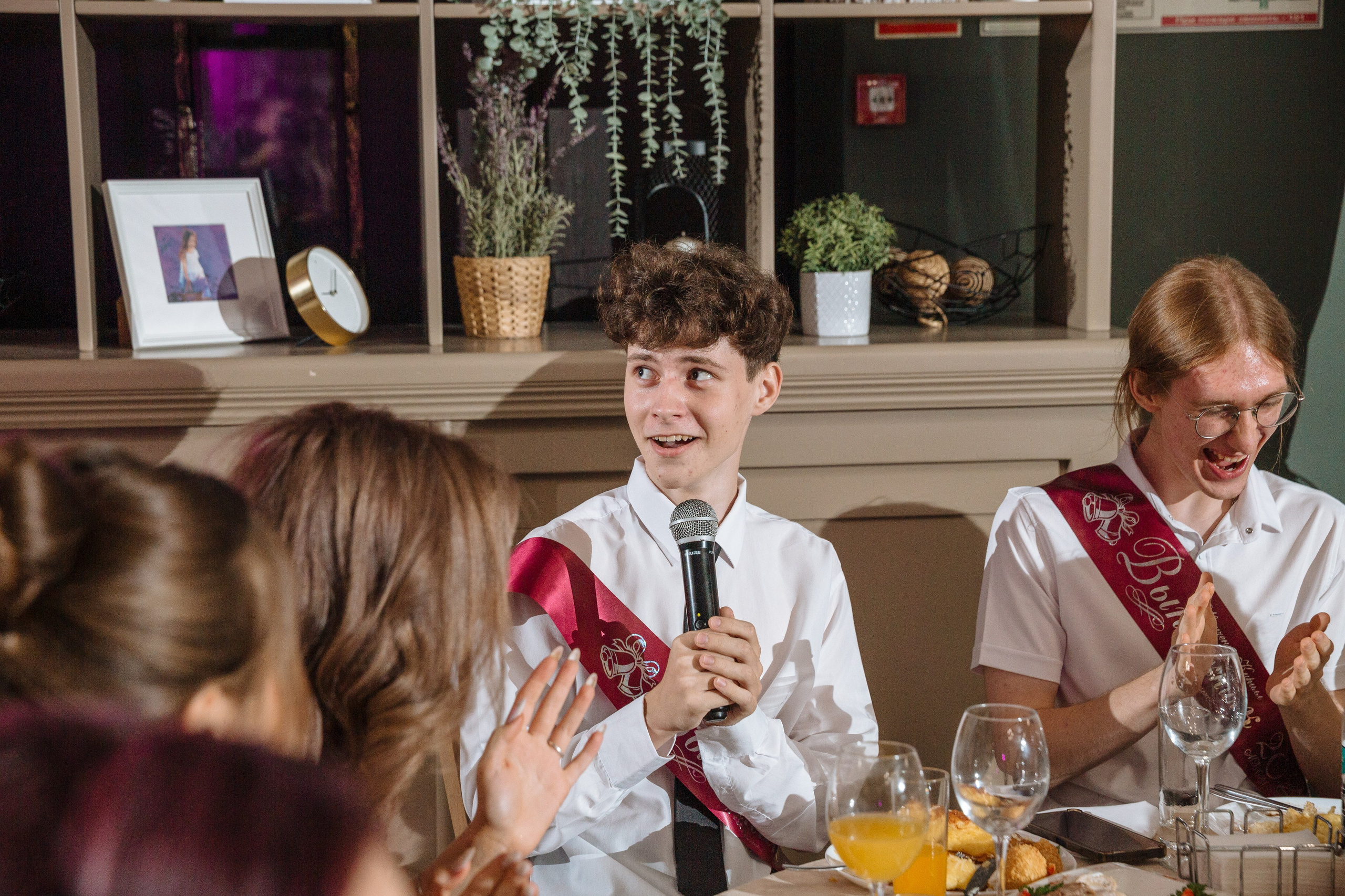 Фотограф на выпускной в Волгодонске. Фотограф в Волгодонске и Ростове — Владимир Казак