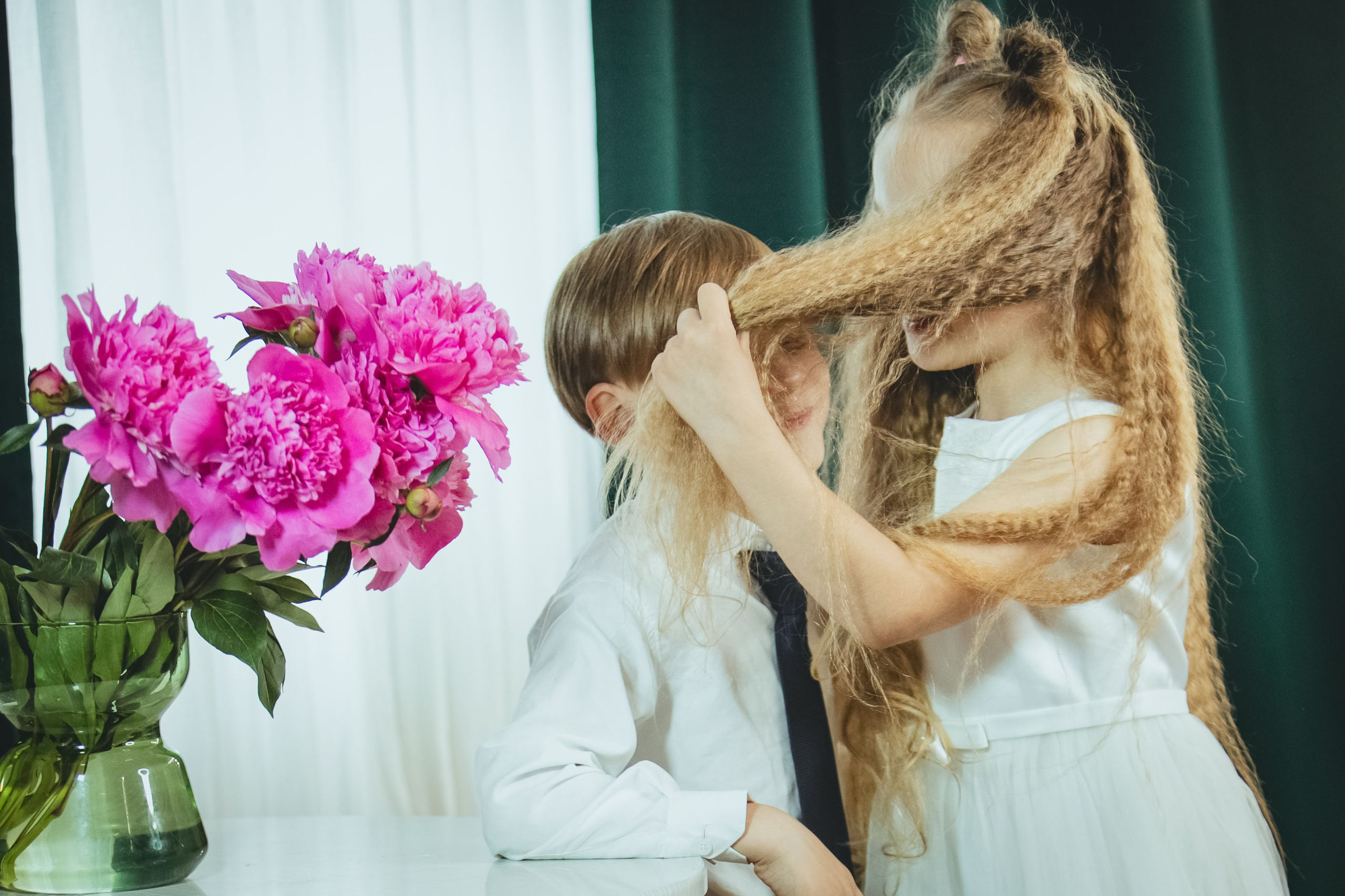 Портреты. Семейный и детский фотограф в Беларуси
