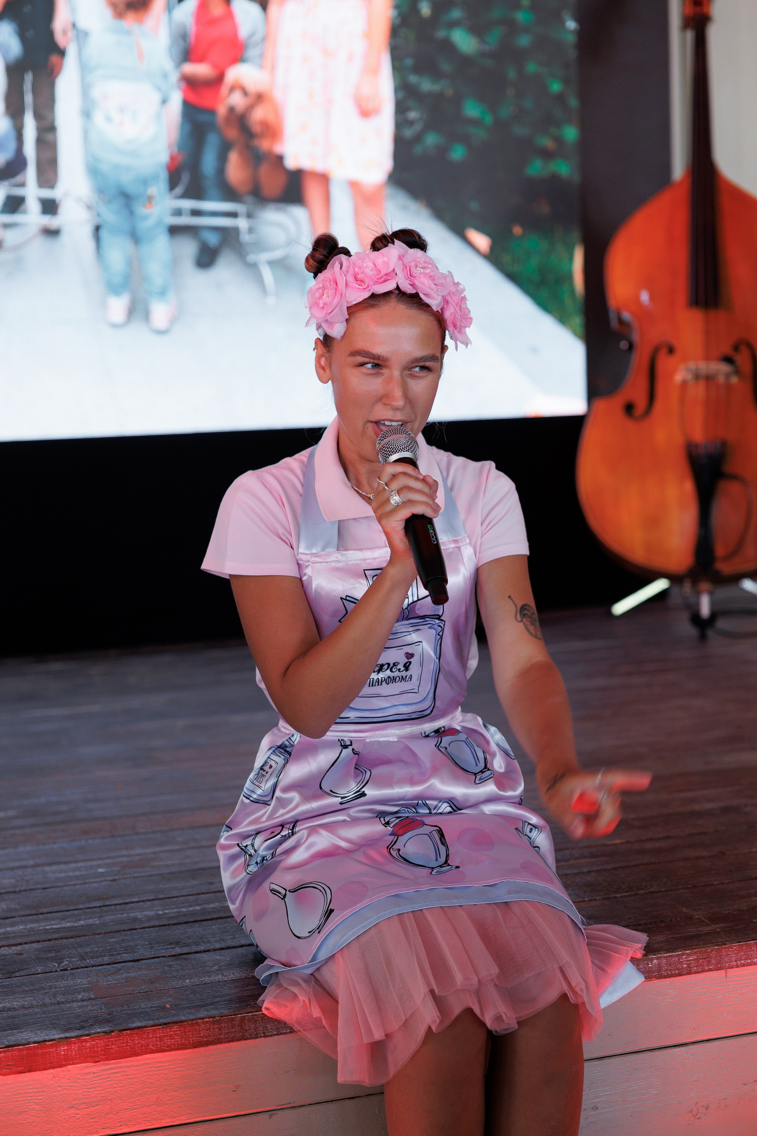 Emilie 7 лет. Свадебный и семейный фотограф