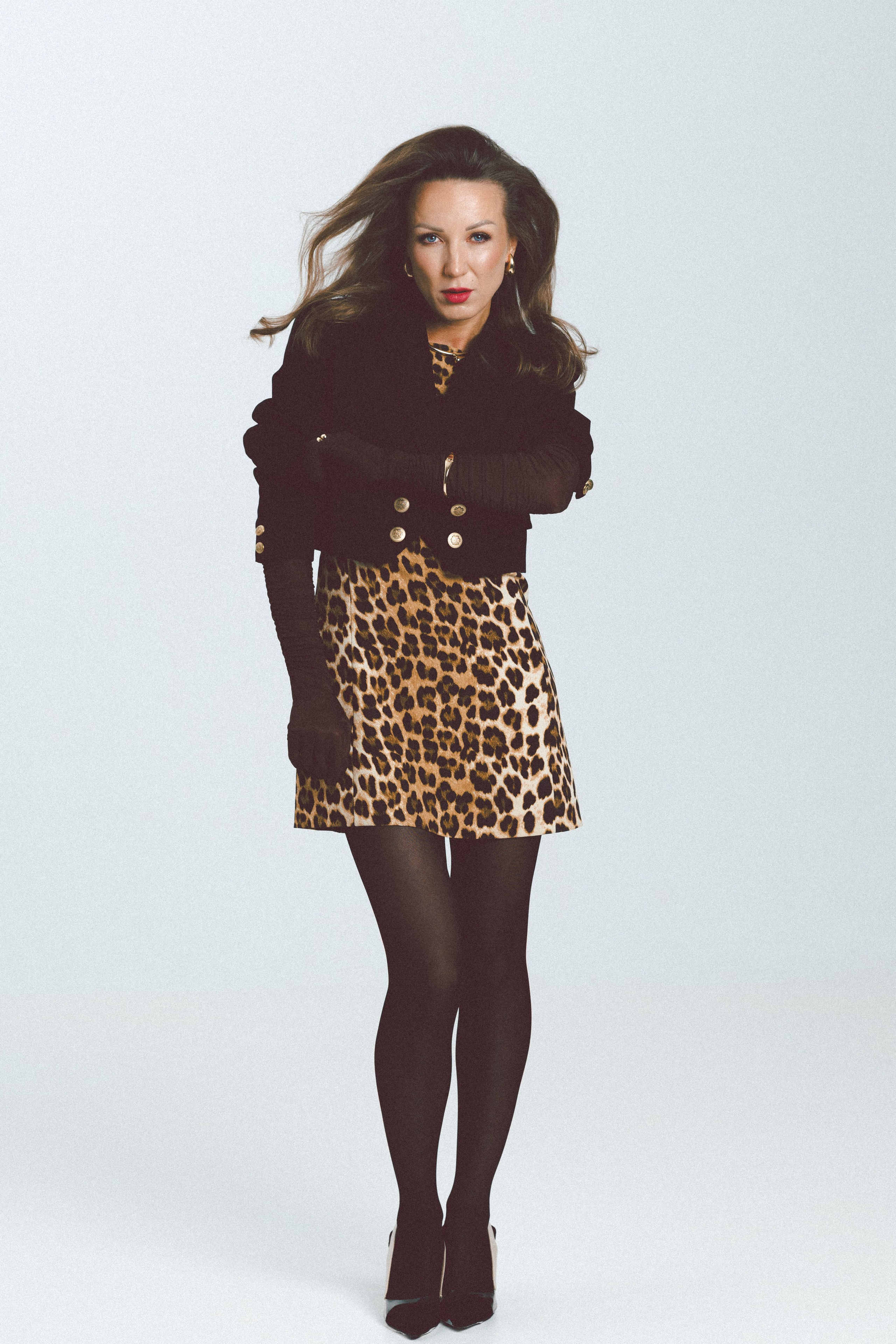 Персональная съемка. Женский портрет. Портретный женский фотограф в Нижнем Новгороде Алиса Обухова