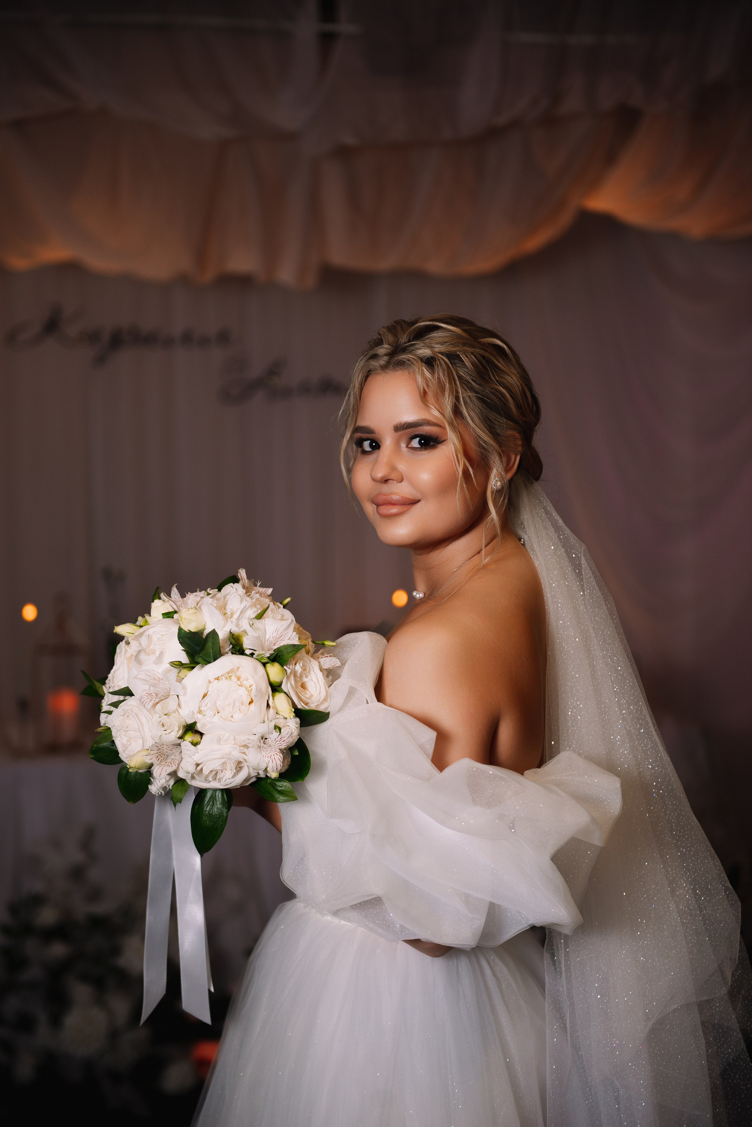 Кирилл и Альмира. Фотограф в Юрге |Юлия Климчук