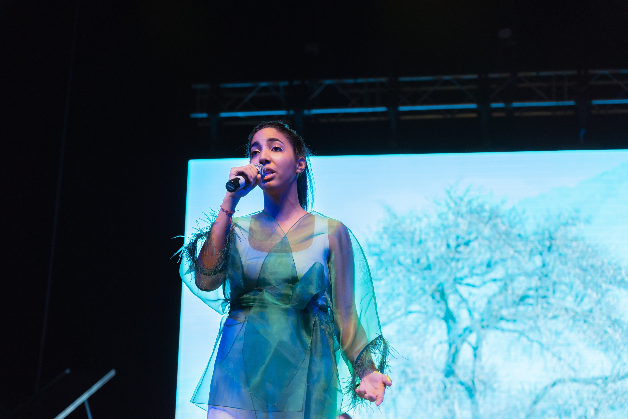 Фестиваль творчества PERFORMANCE. Главная