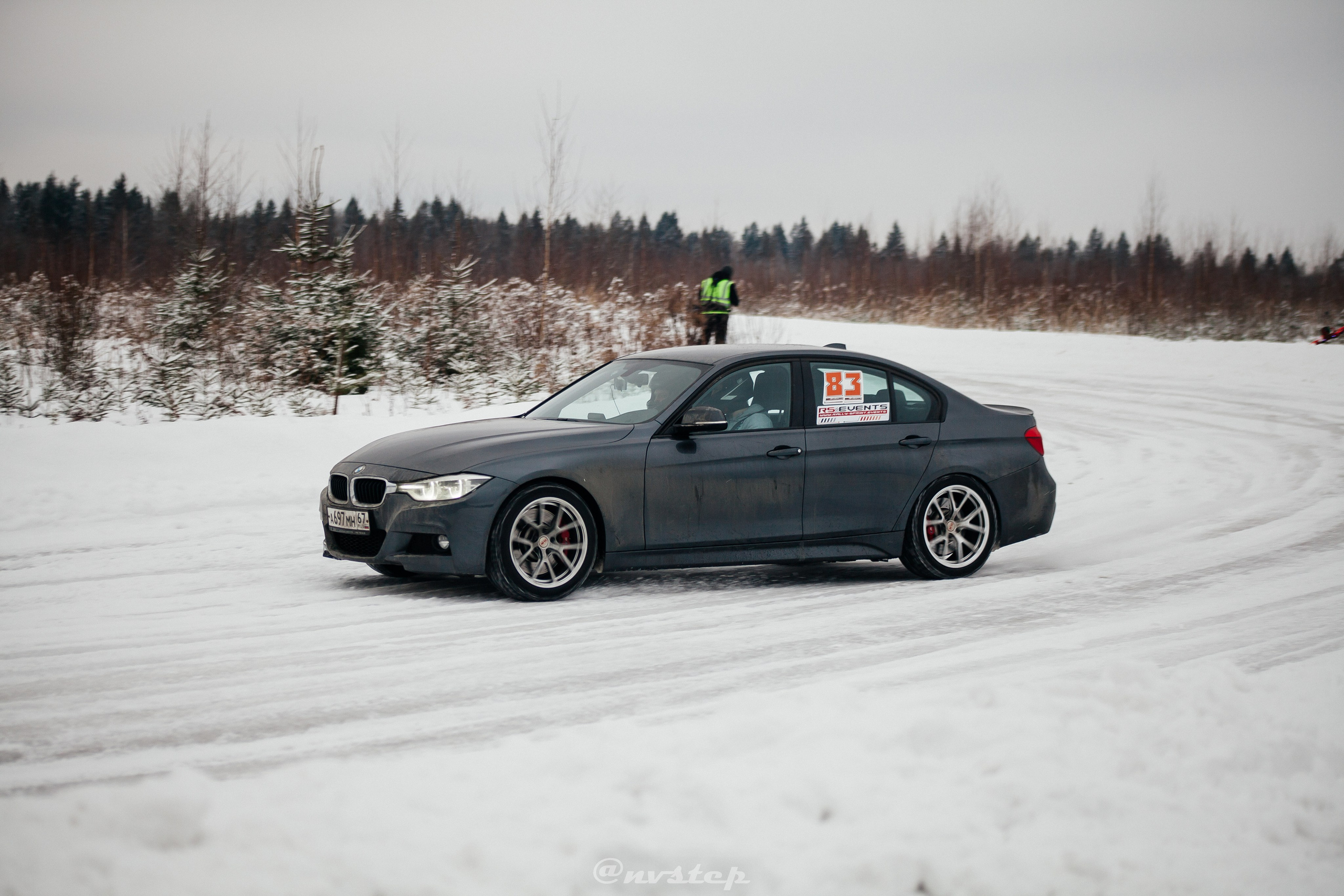 RSE Тропикана 2023. Мультижанровый фотограф в Москве Наталия Степанова