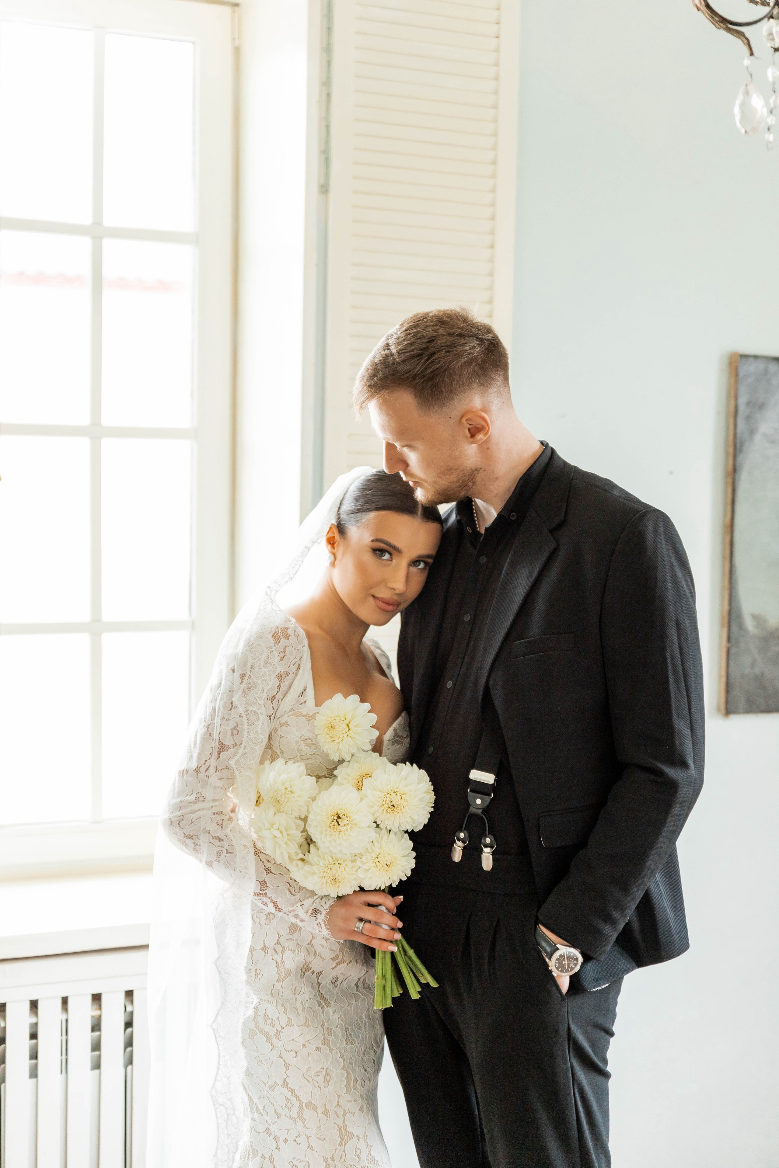 Даша|Коля. Свадебный фотограф Надежда Рыжикова