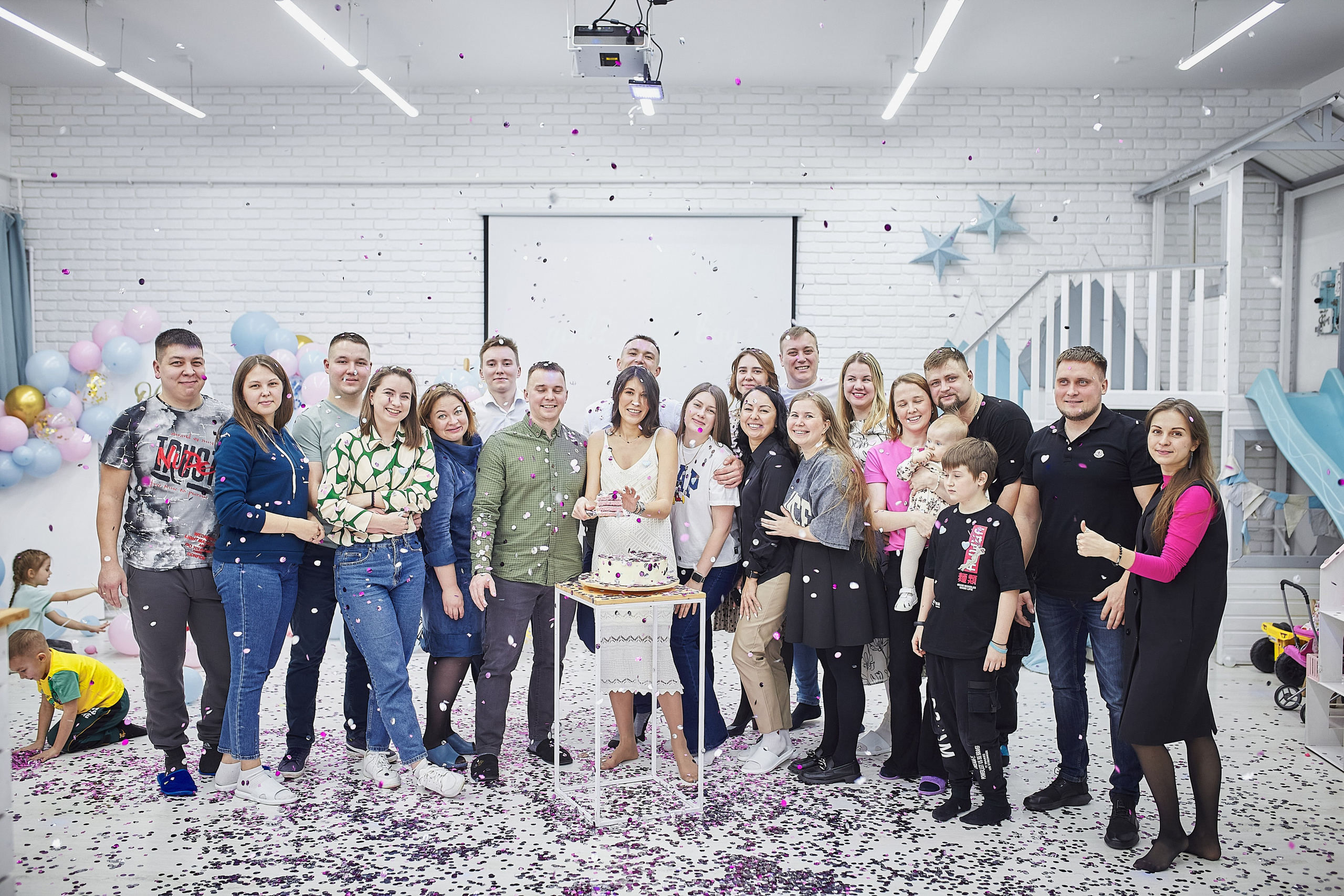 Праздники. Свадебный фотограф Андрей Шмаргунов в Кирове