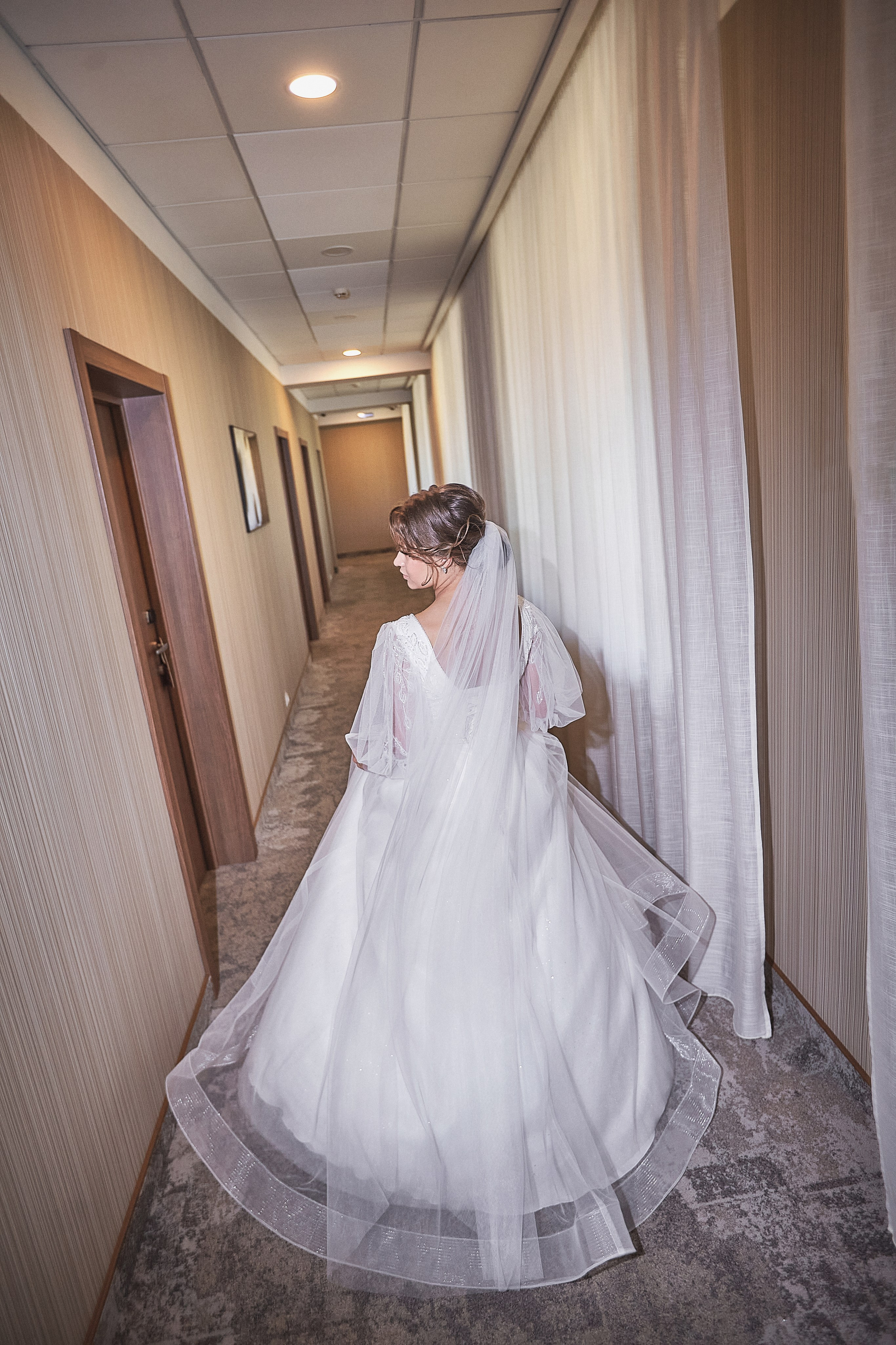 Свадебные. Свадебный фотограф Андрей Шмаргунов в Кирове