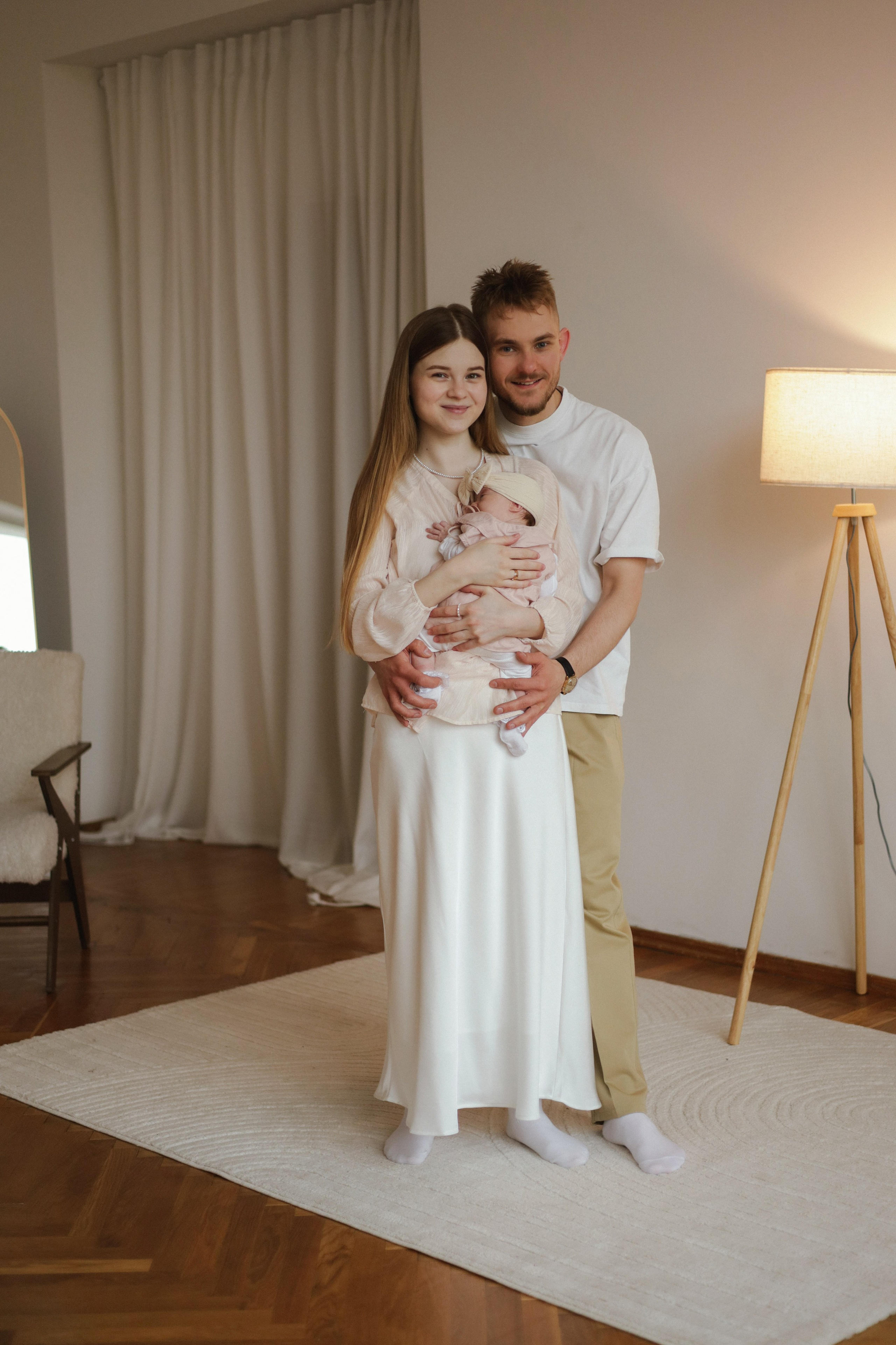 Семейная. Photographer Oseiko Nadezhda