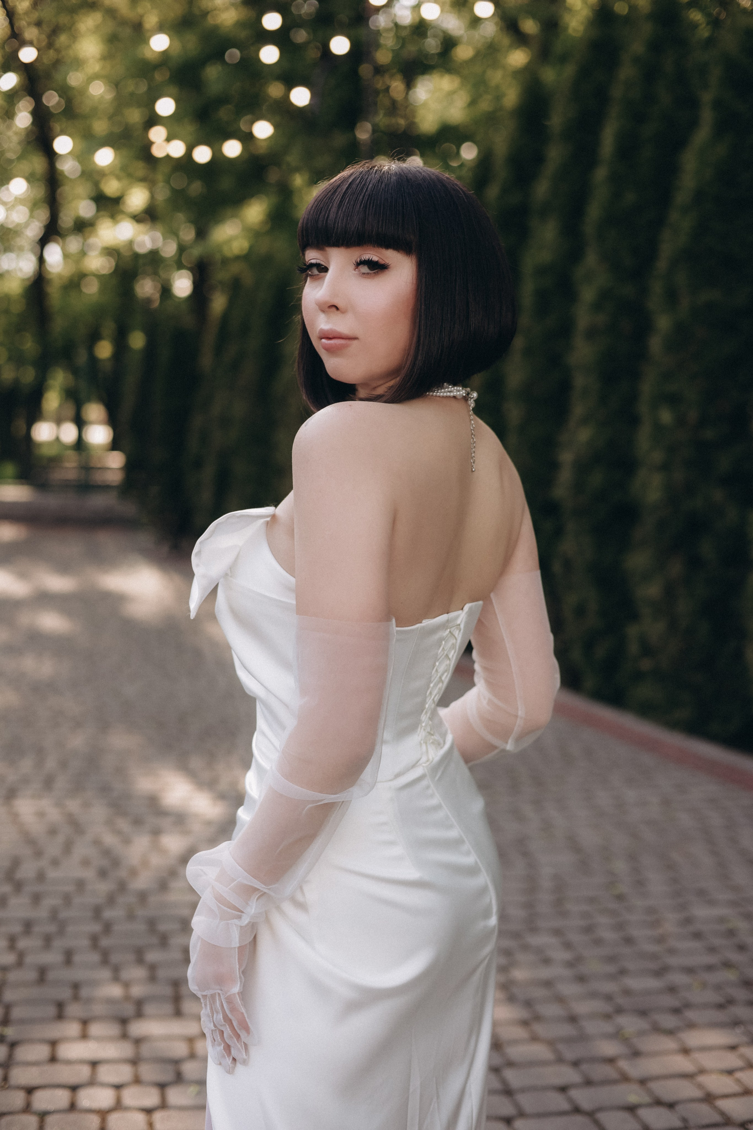 Свадебная. Photographer Oseiko Nadezhda