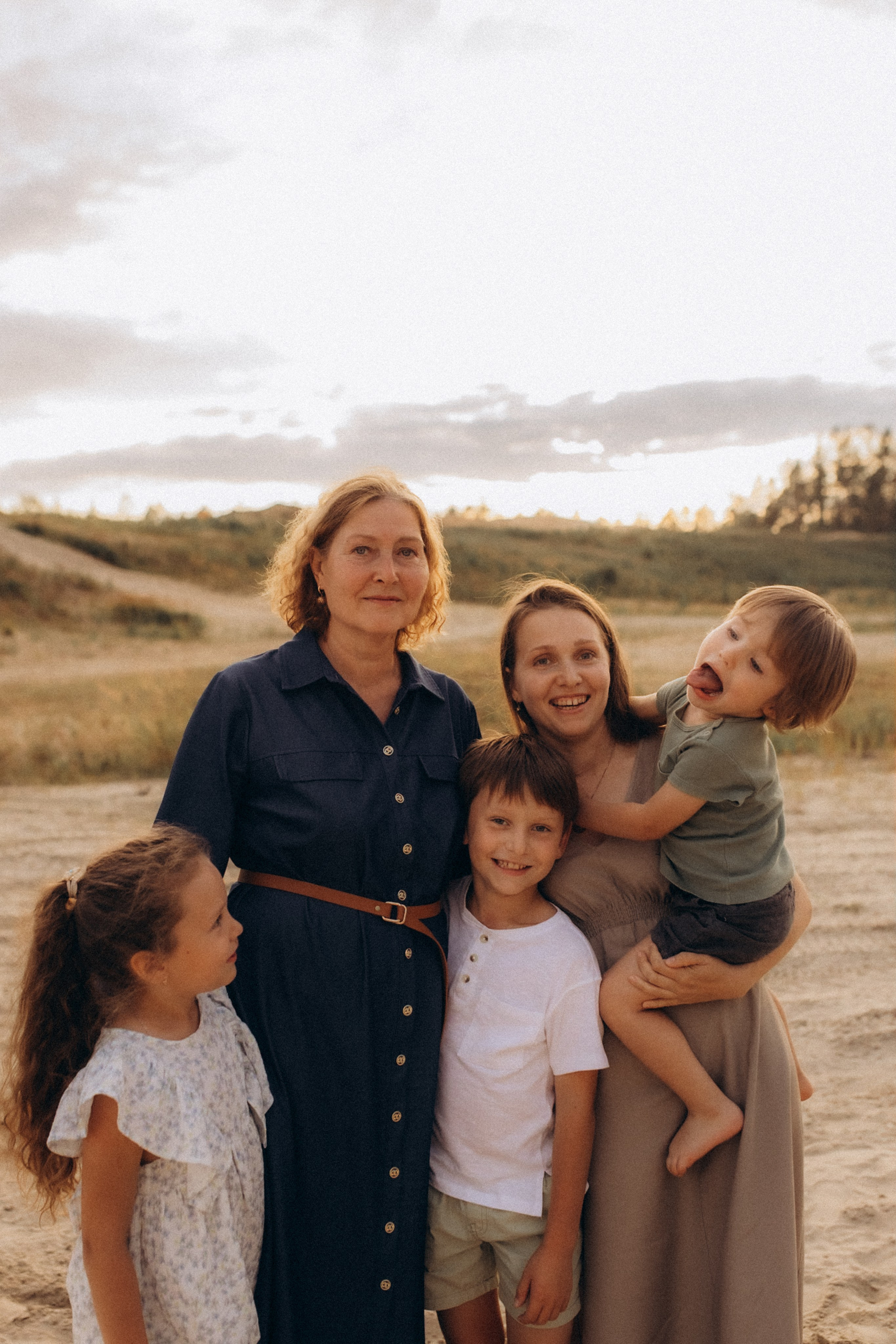 28.07 Семейная. Семейный и домашний фотограф Советский Югорск Екатерина Цыганок